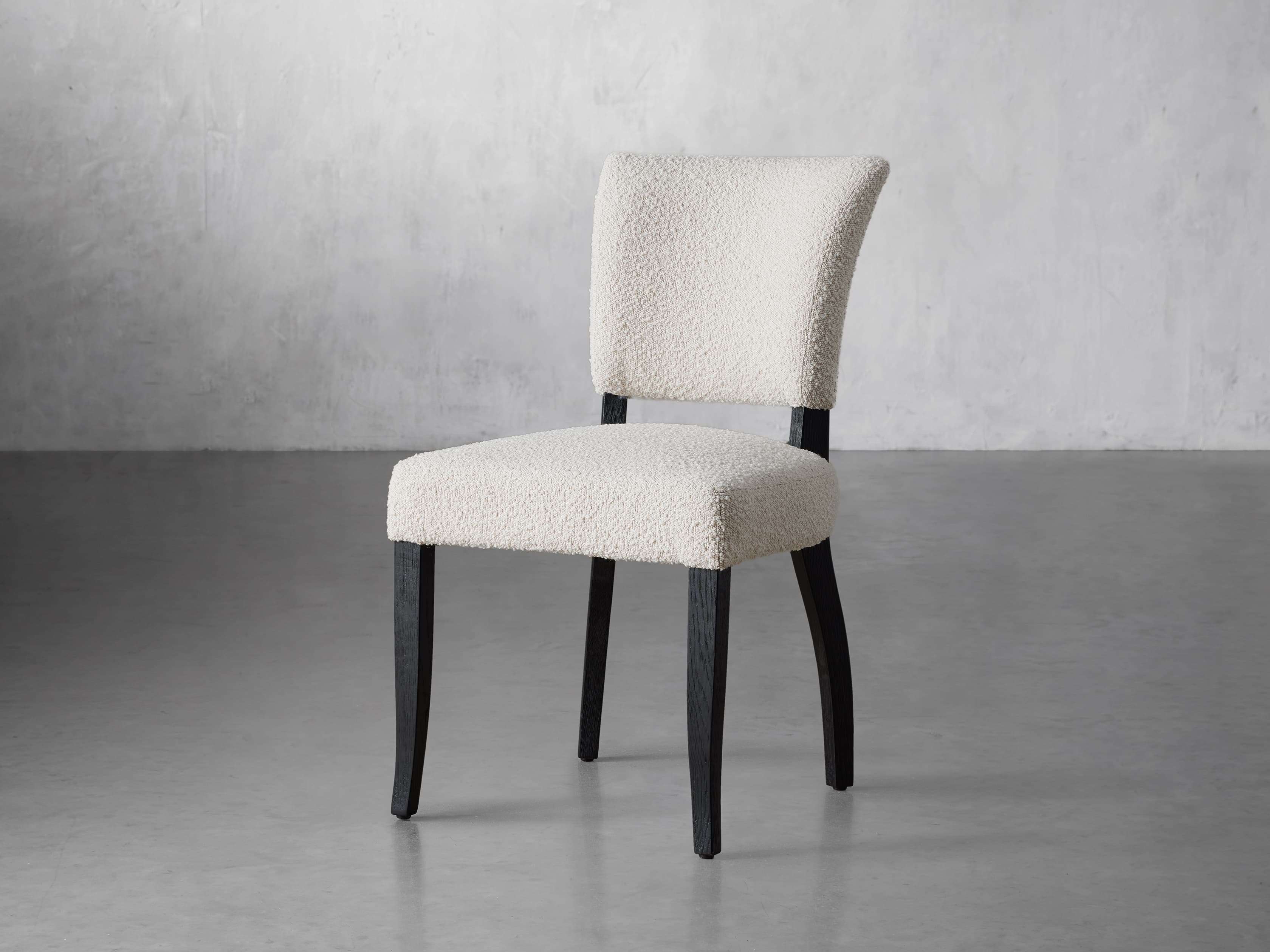 arhaus fallyn chair