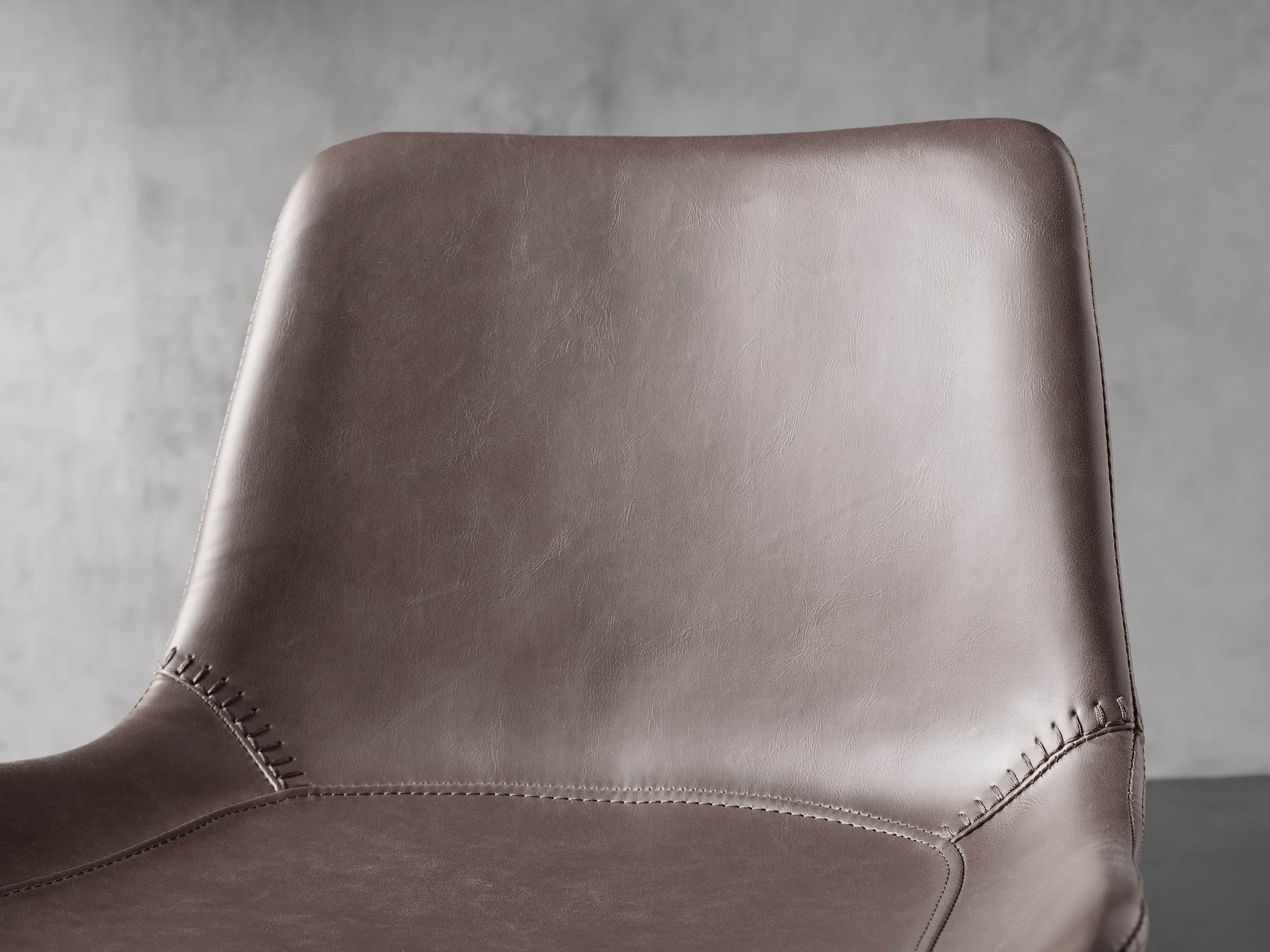Gage Bar Stool in Buckeye, slide 5 of 6
