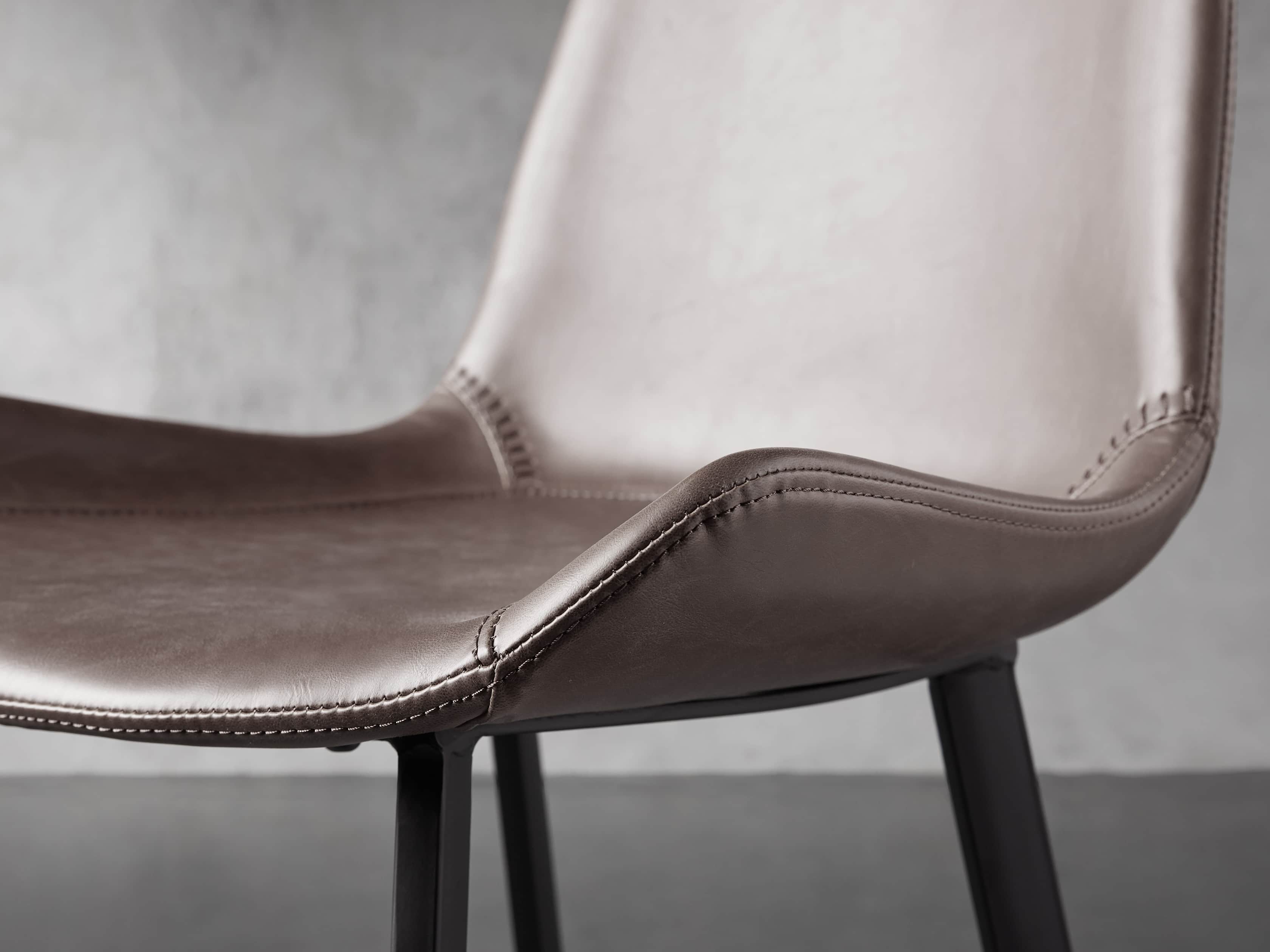 Gage Bar Stool in Buckeye, slide 6 of 6