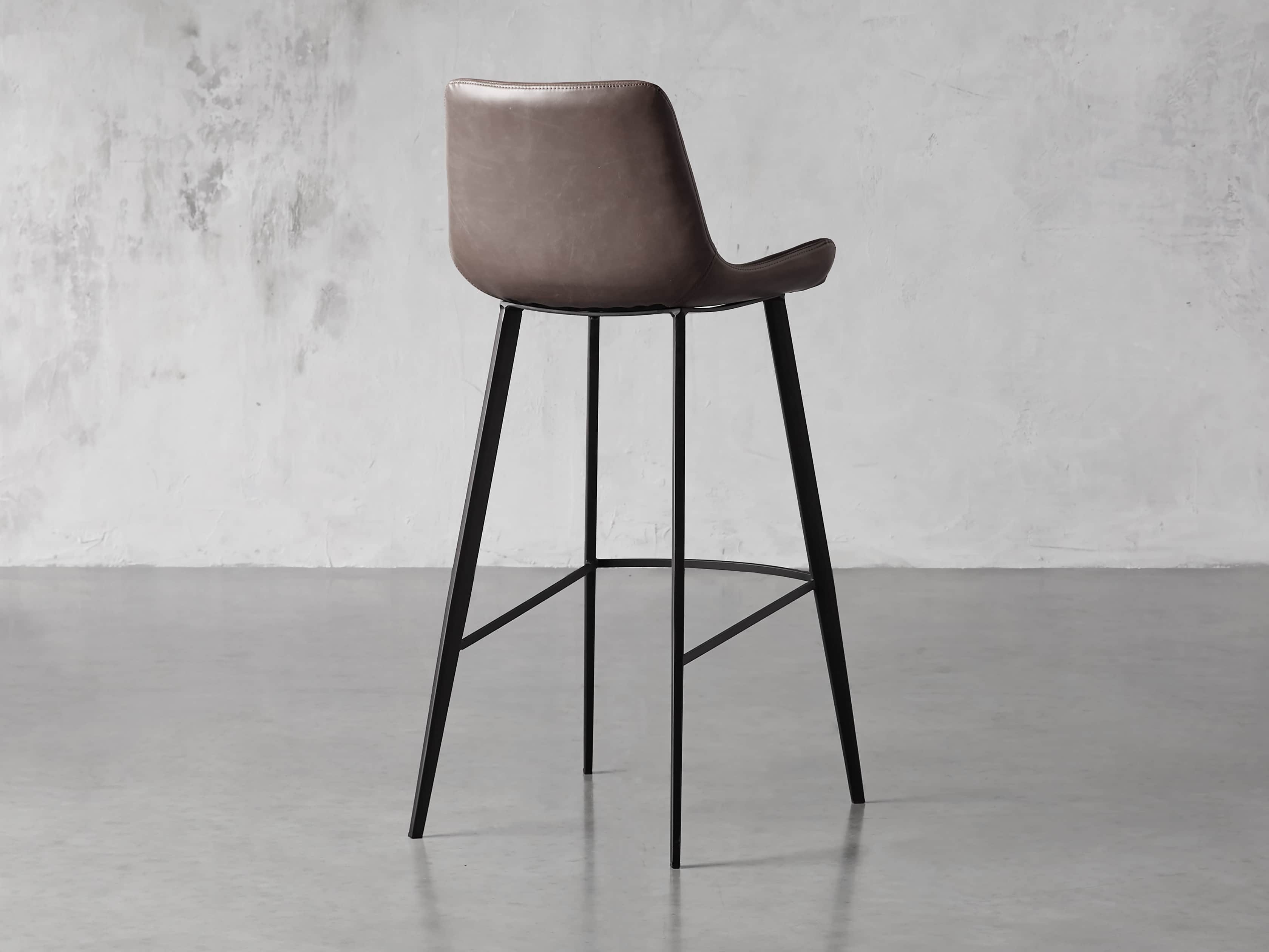 Gage Bar Stool in Buckeye, slide 4 of 6