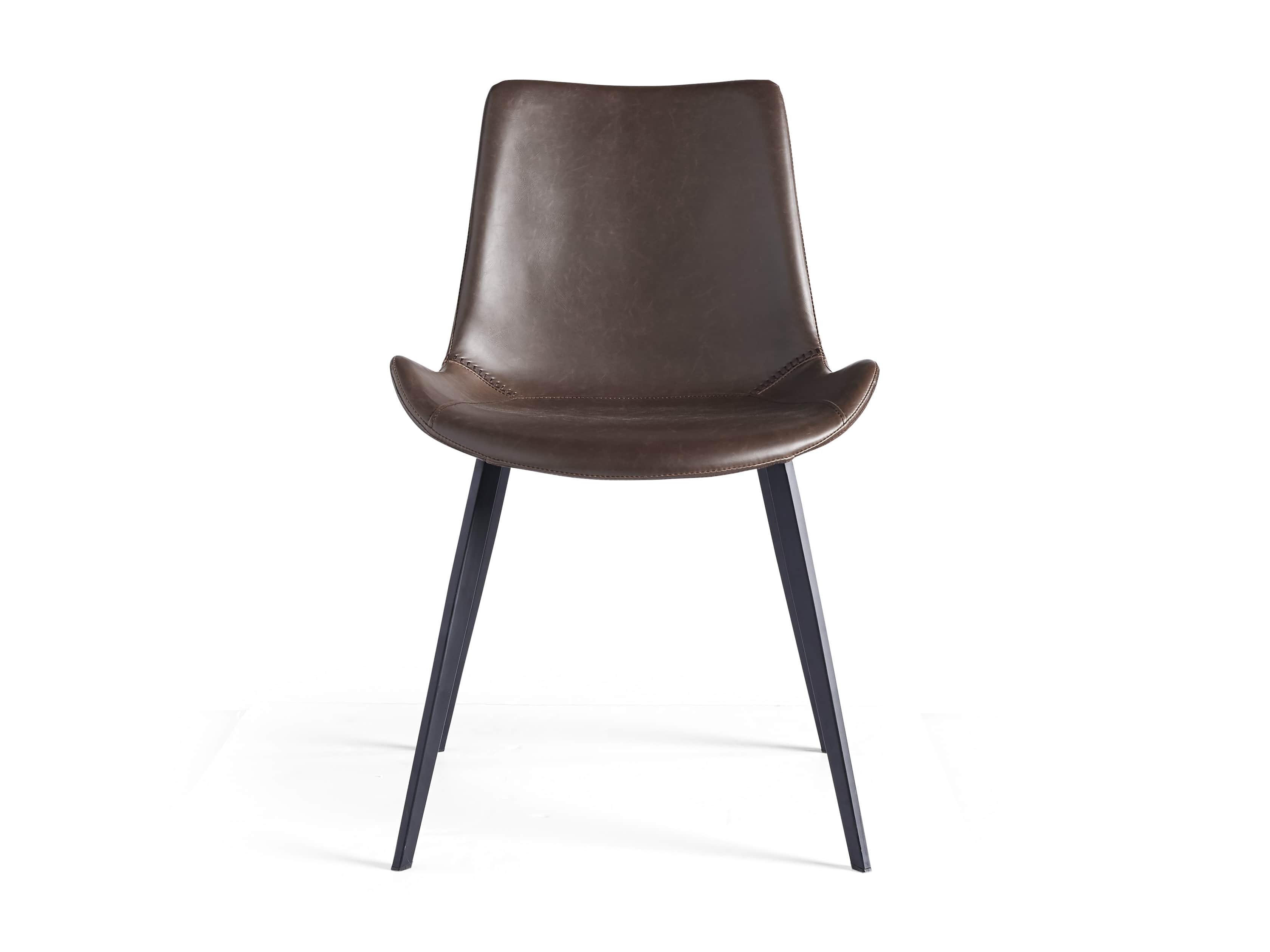 leather desk armchair