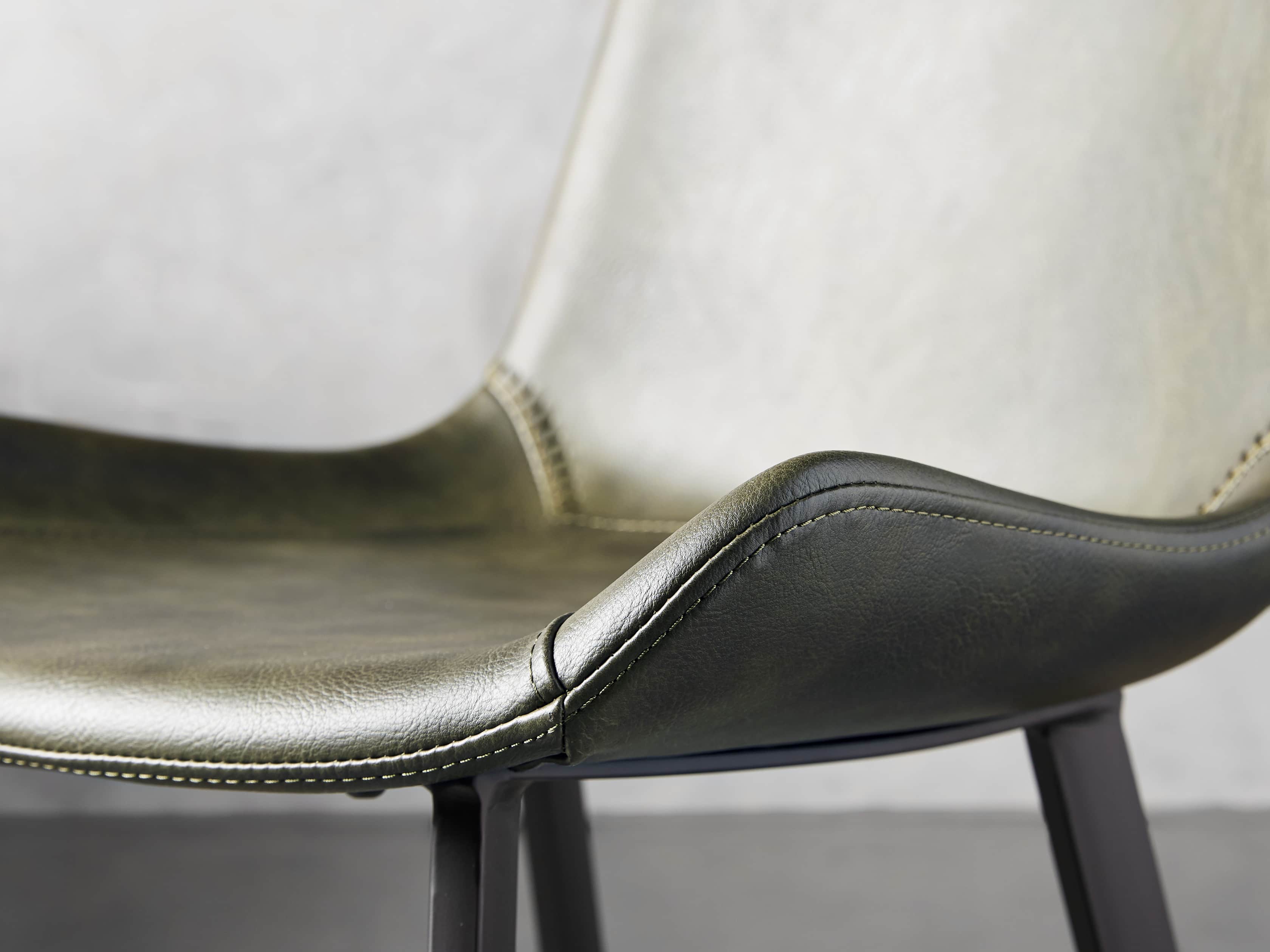 Gage 20" Counter Stool in Pine, slide 5 of 6