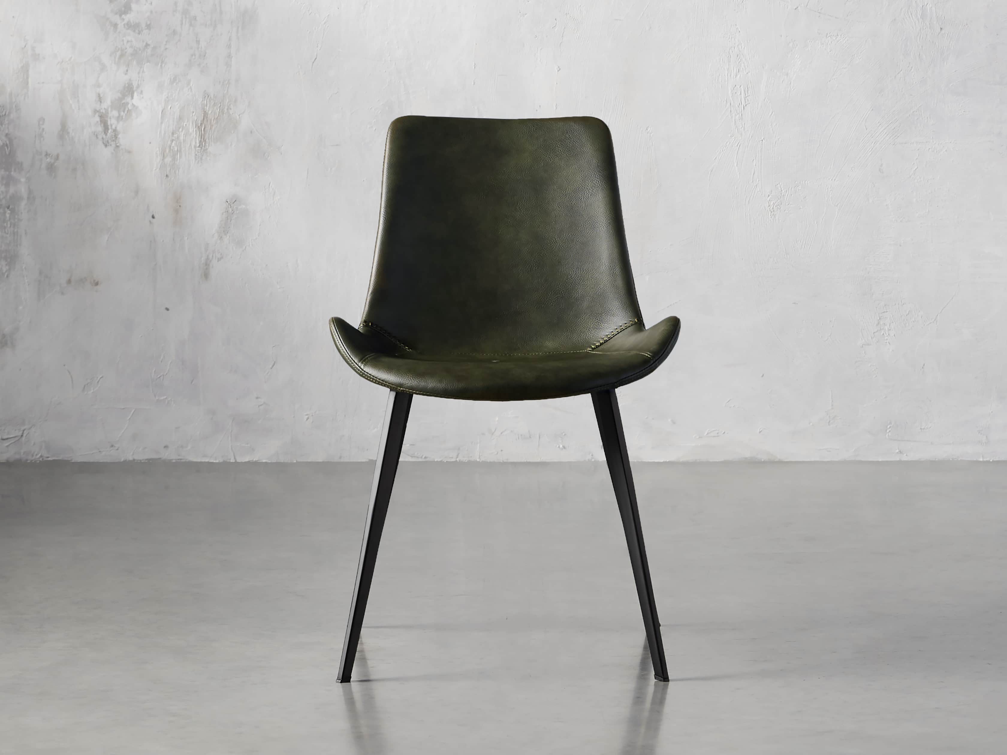 Gage 20" Dining Side Chair in Pine, slide 1 of 7