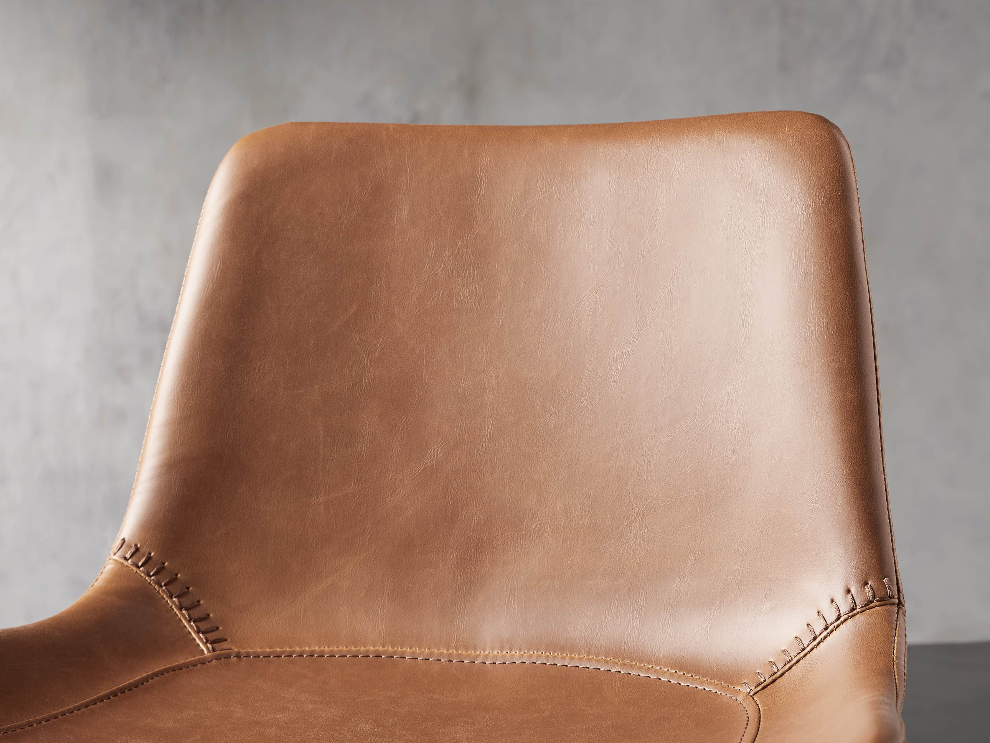 Gage 20" Bar Stool in Tanner, slide 5 of 6