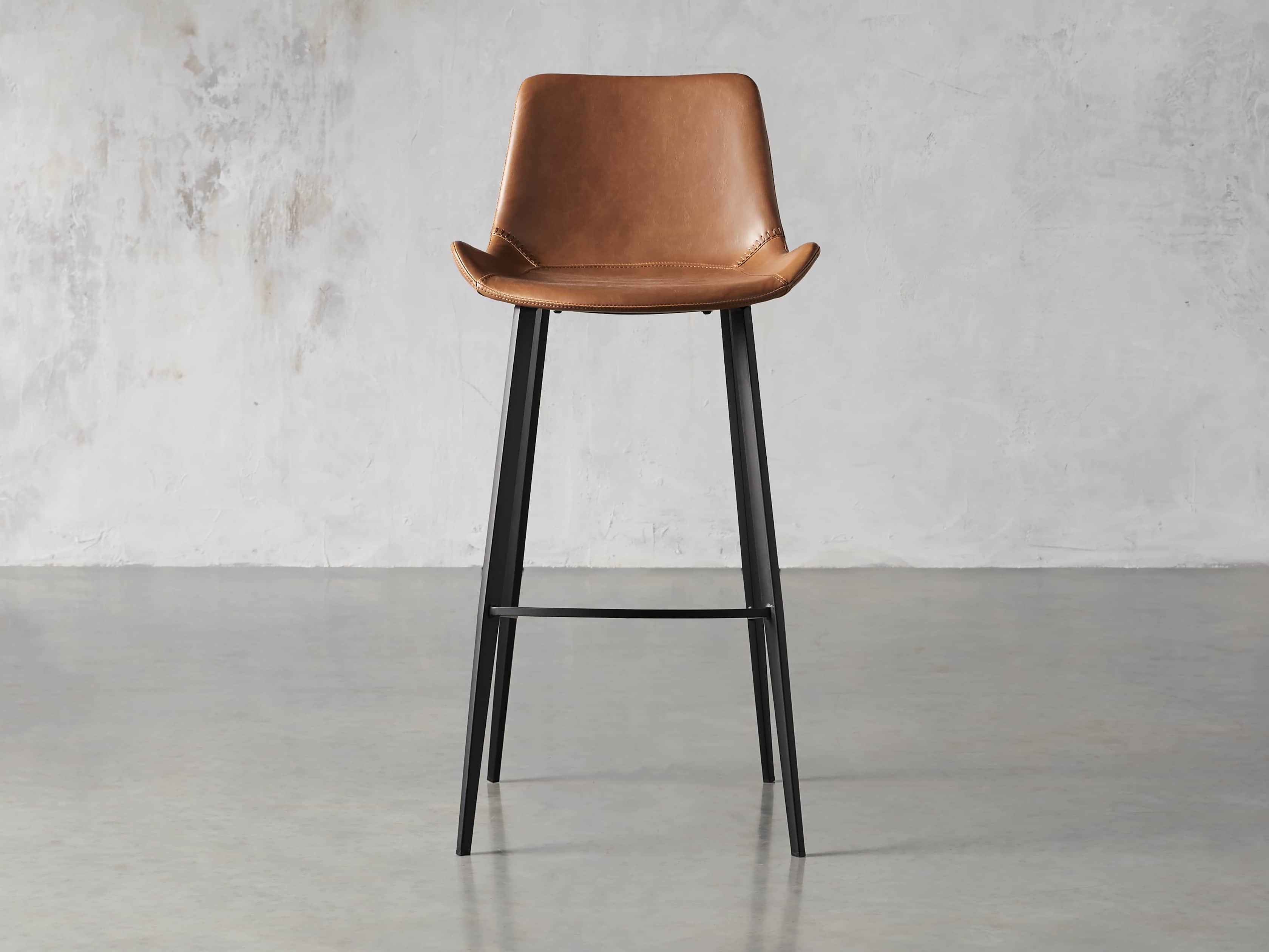 Gage 20" Bar Stool in Tanner, slide 1 of 6