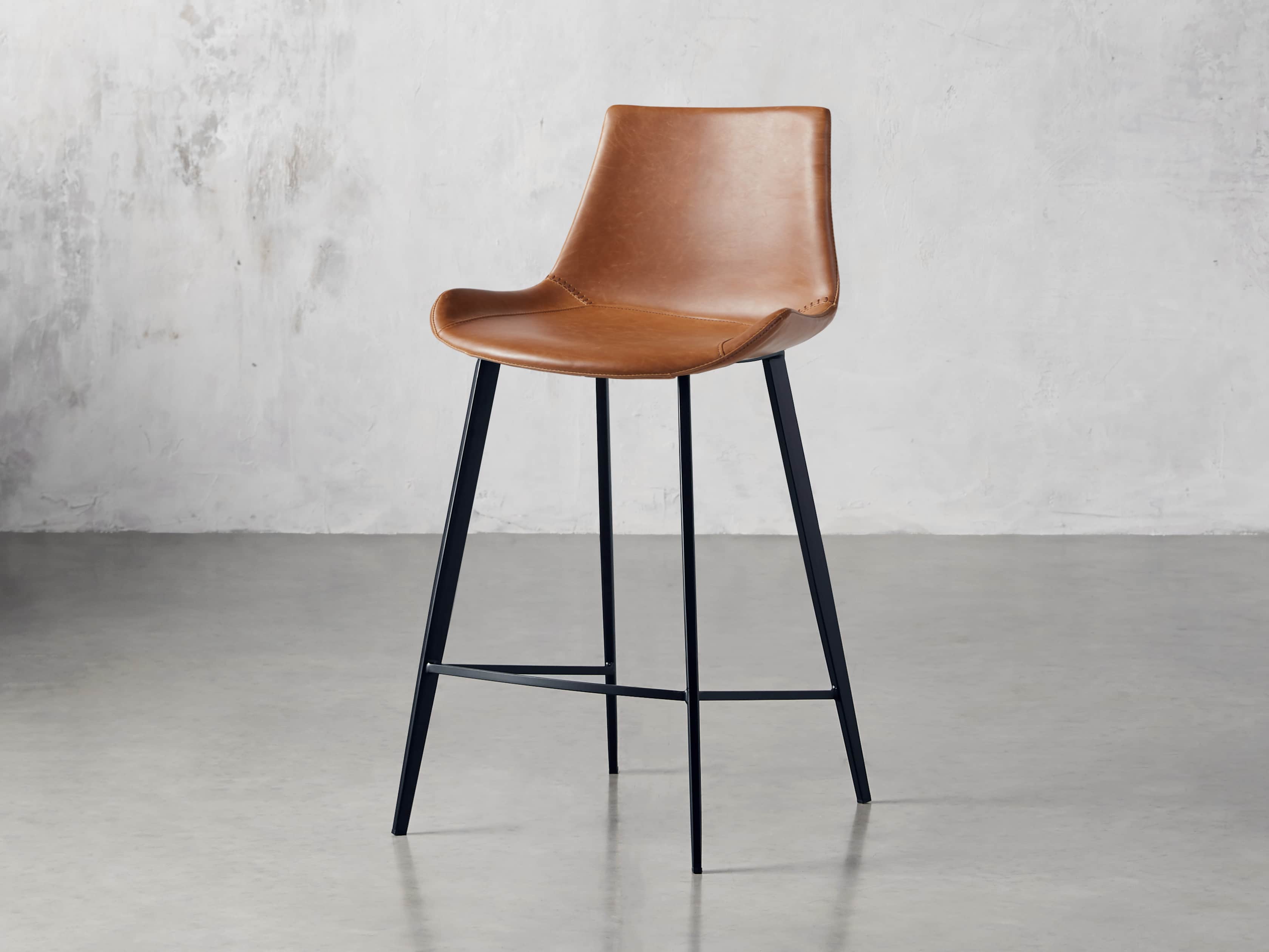 Gage 20" Counter Stool in Tanner