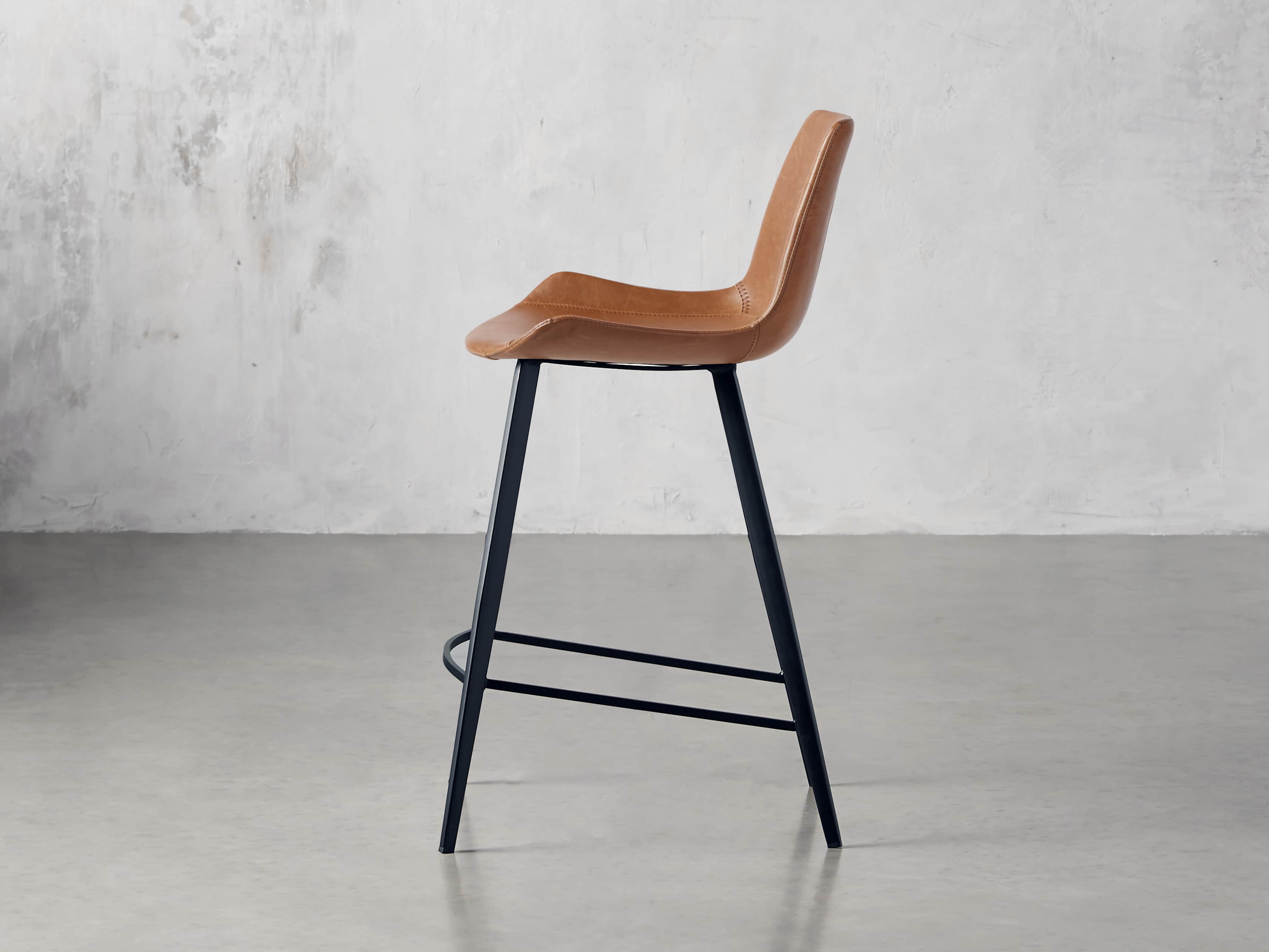 Gage 20" Counter Stool in Tanner