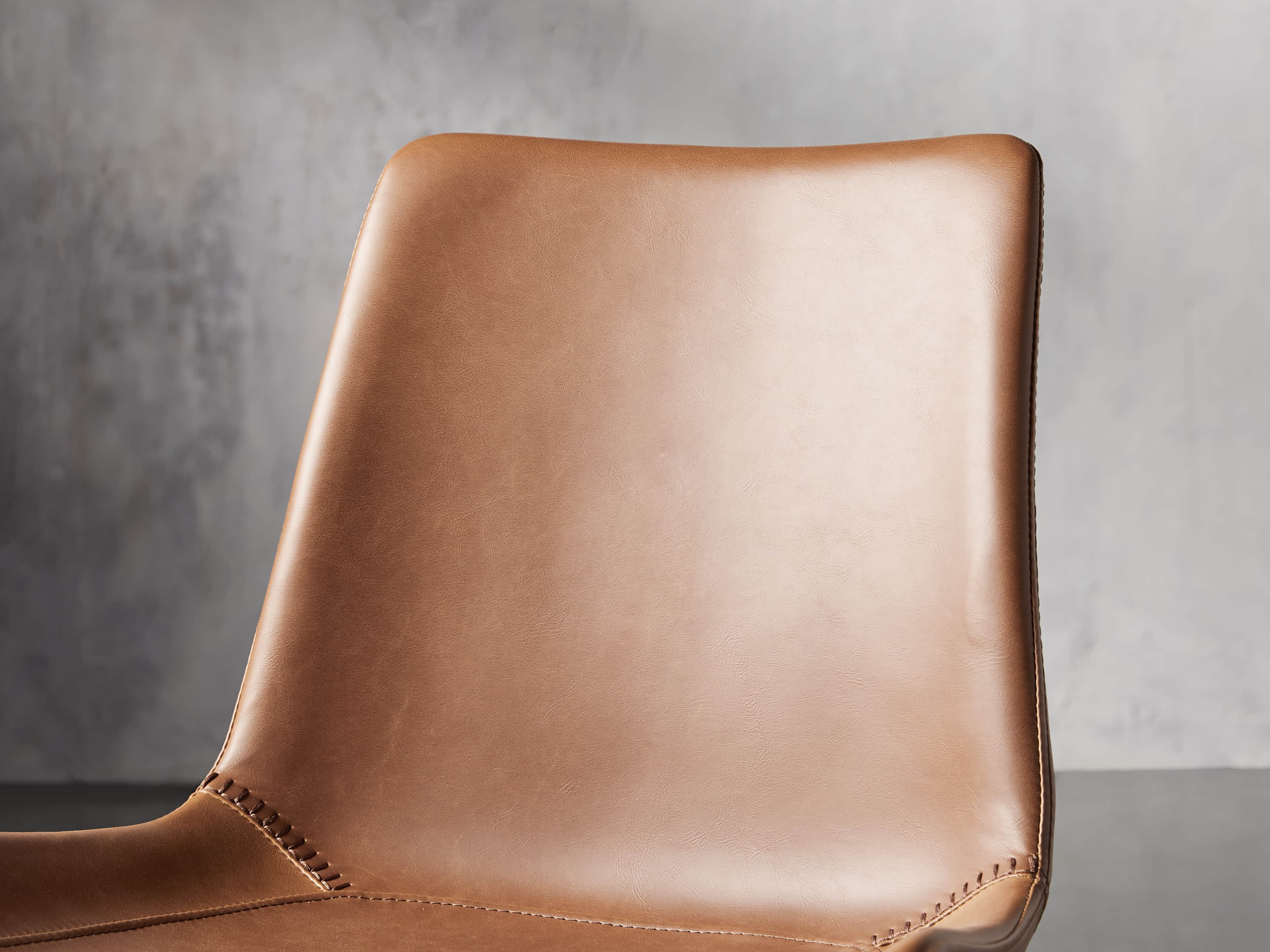 Gage 20" Dining Side Chair in Tanner