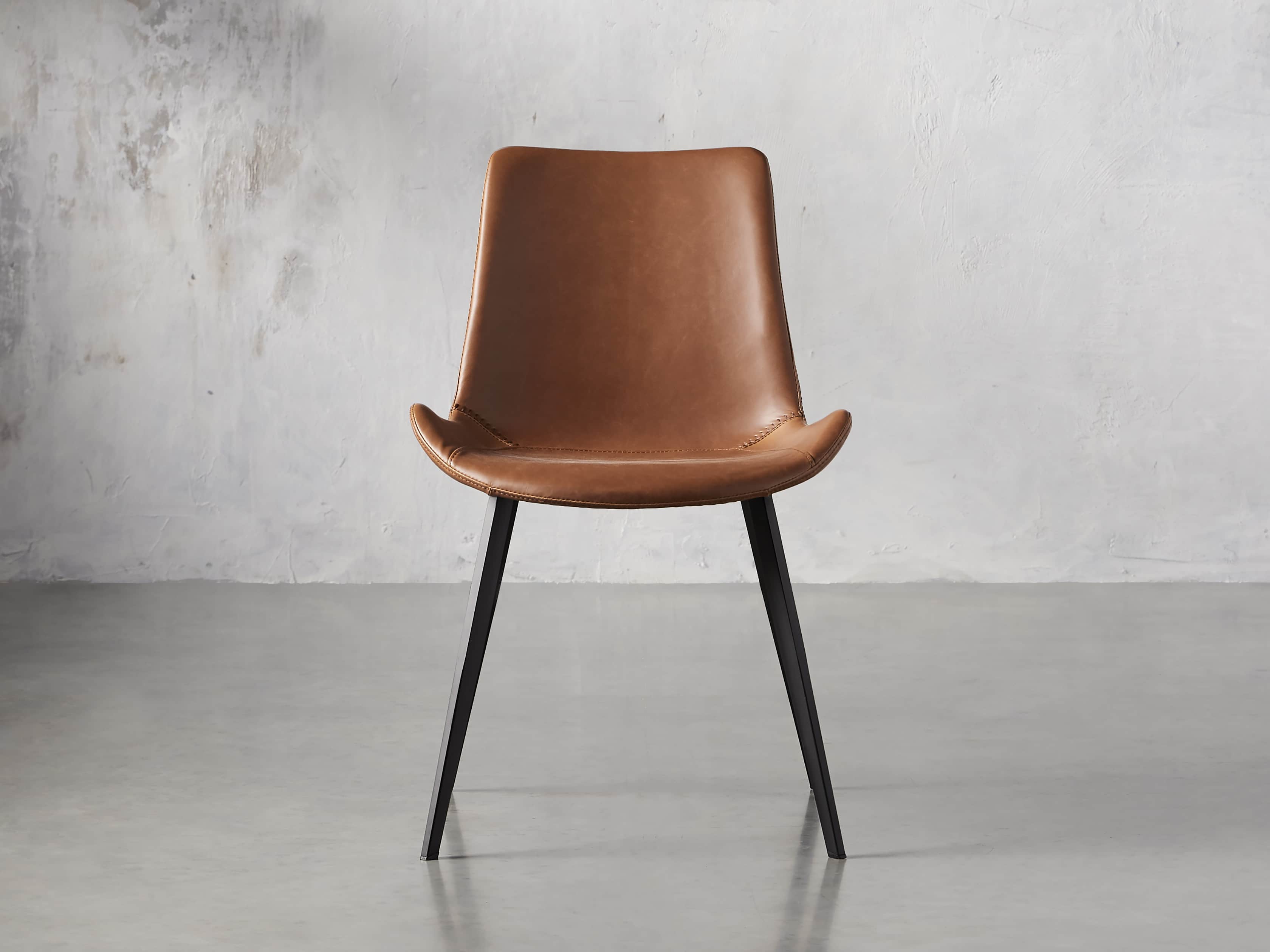 Gage 20" Dining Side Chair in Tanner
