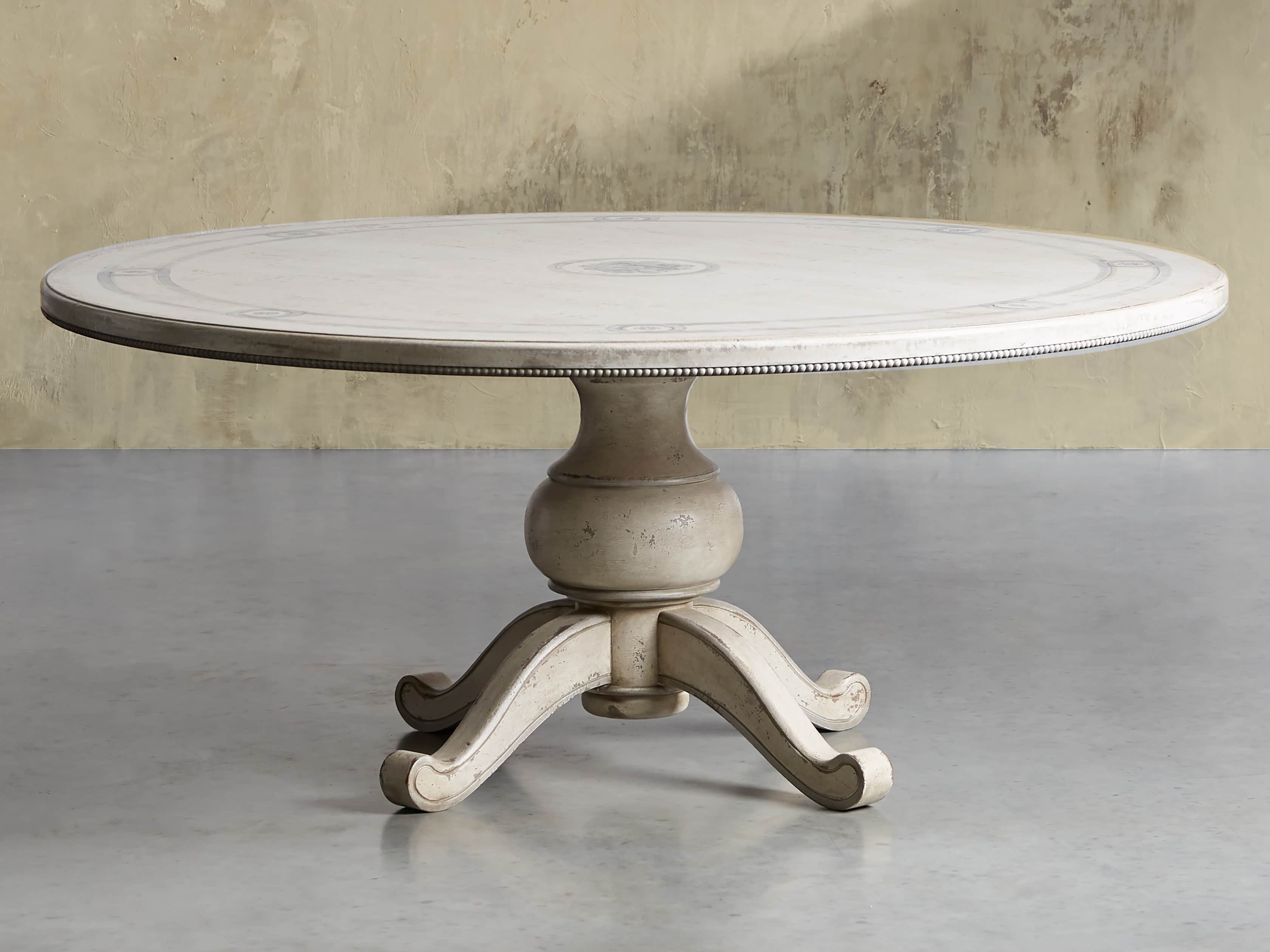 View the Girardi Bell'Arte Round Dining Table