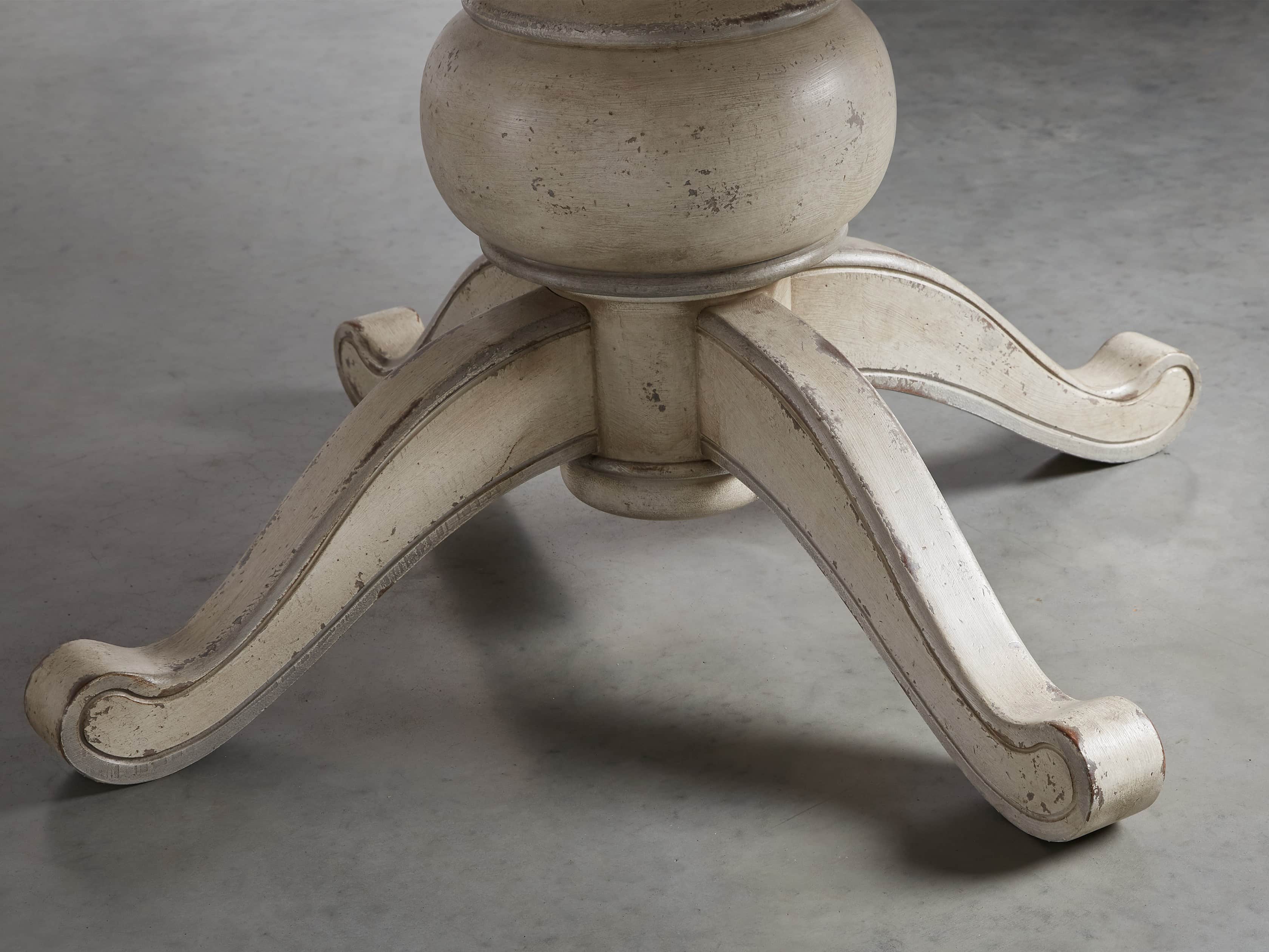 Girardi 48" Bell'Arte Round Dining Table
