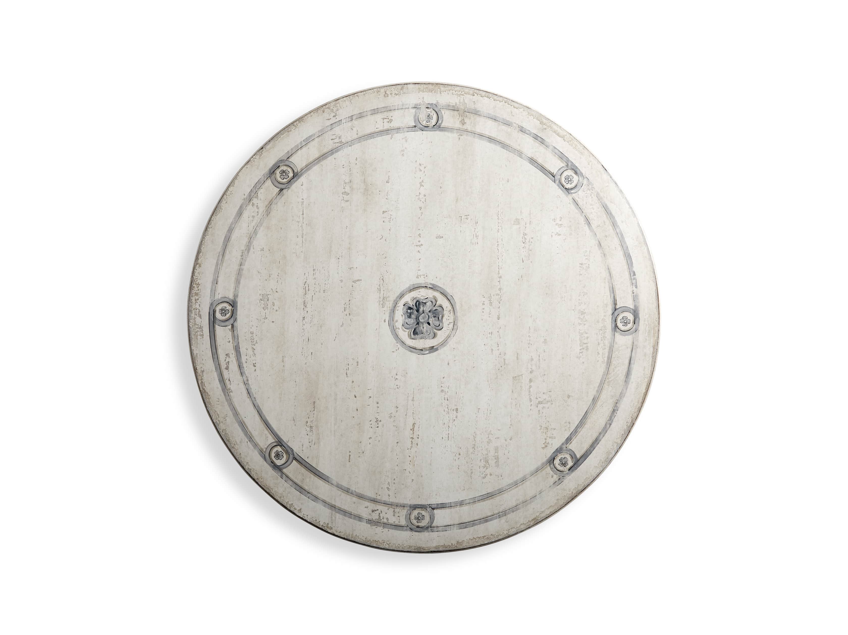 Girardi 48" Bell'Arte Round Dining Table
