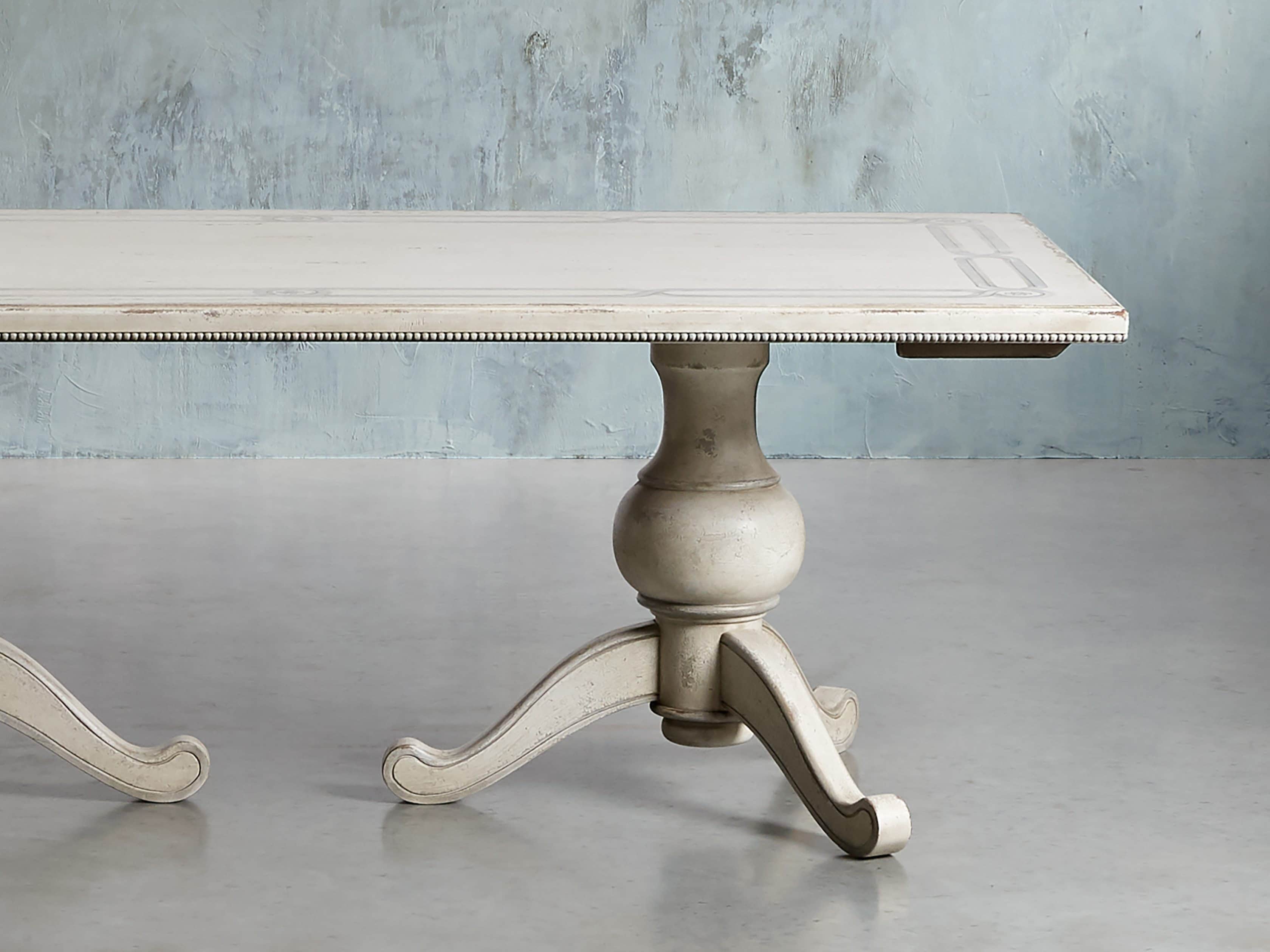 View the Girardi Bell'Arte Rectangle Dining Table