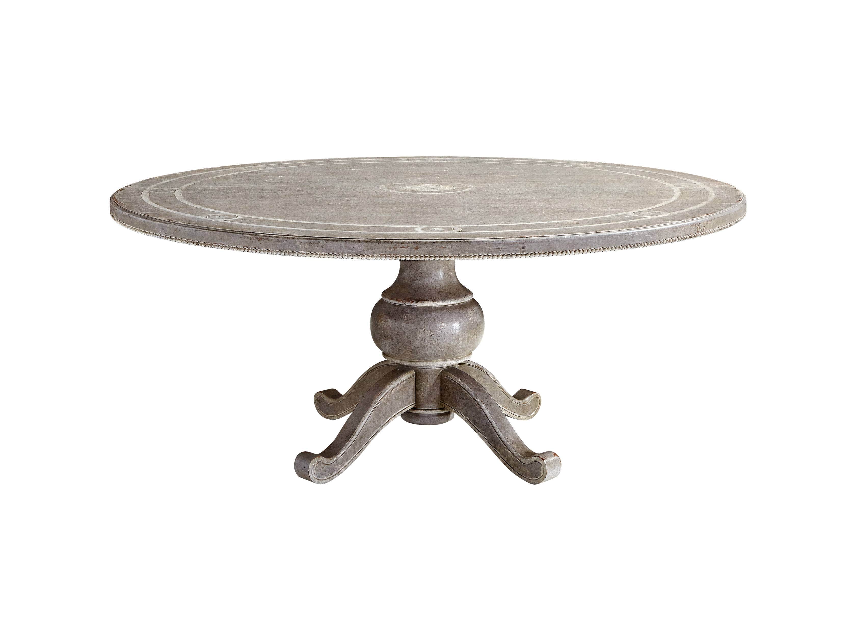 Giulietta 48" Round Bell'Arte Dining Table
