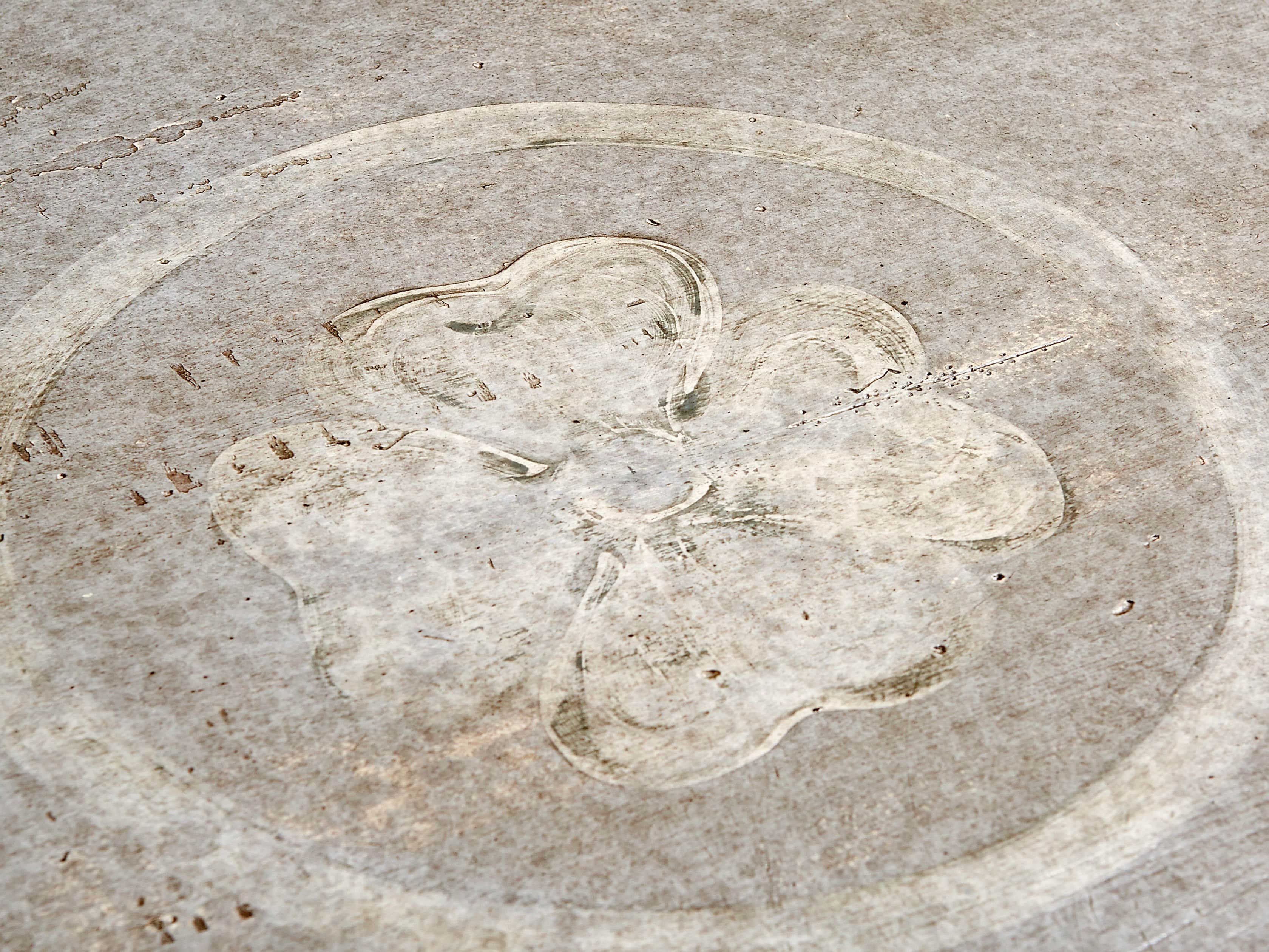 View the Giulietta Bell'Arte Round Dining Table
