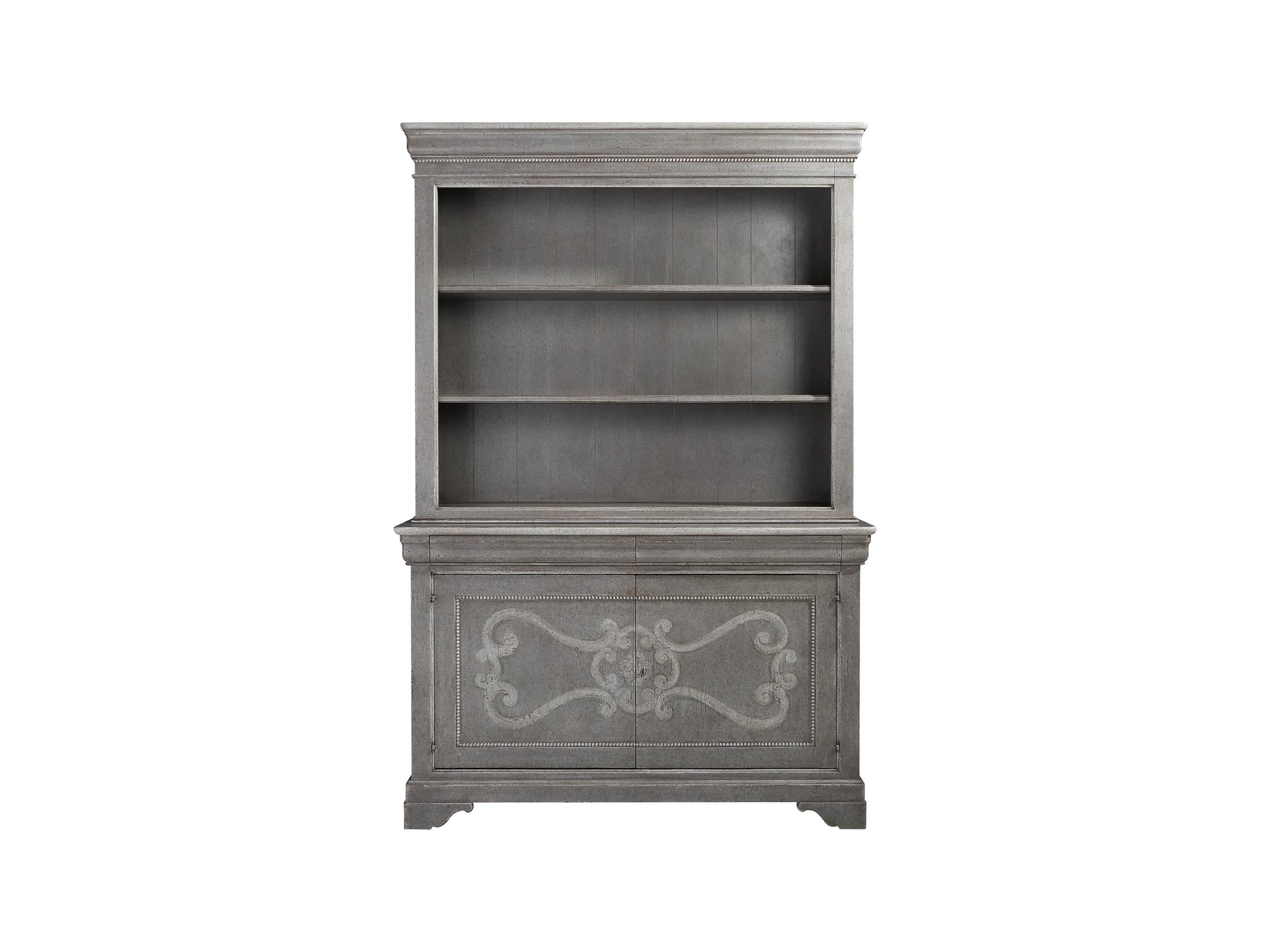 Giulietta Bell'Arte Hutch and Buffet