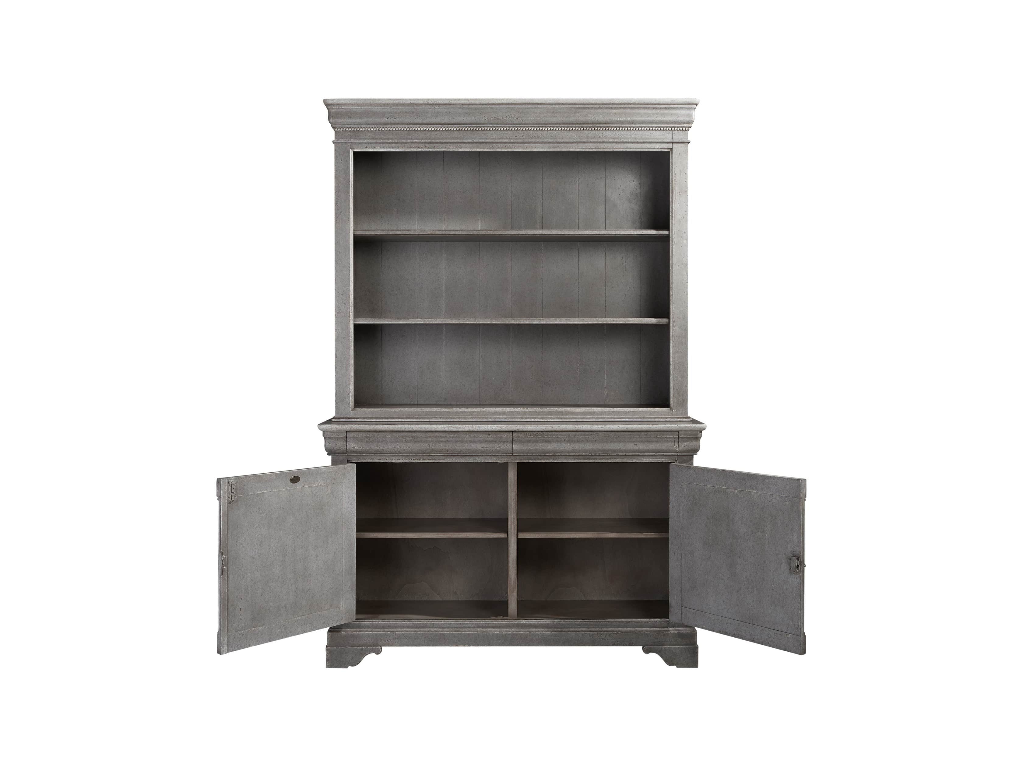 Giulietta Bell'Arte Hutch and Buffet