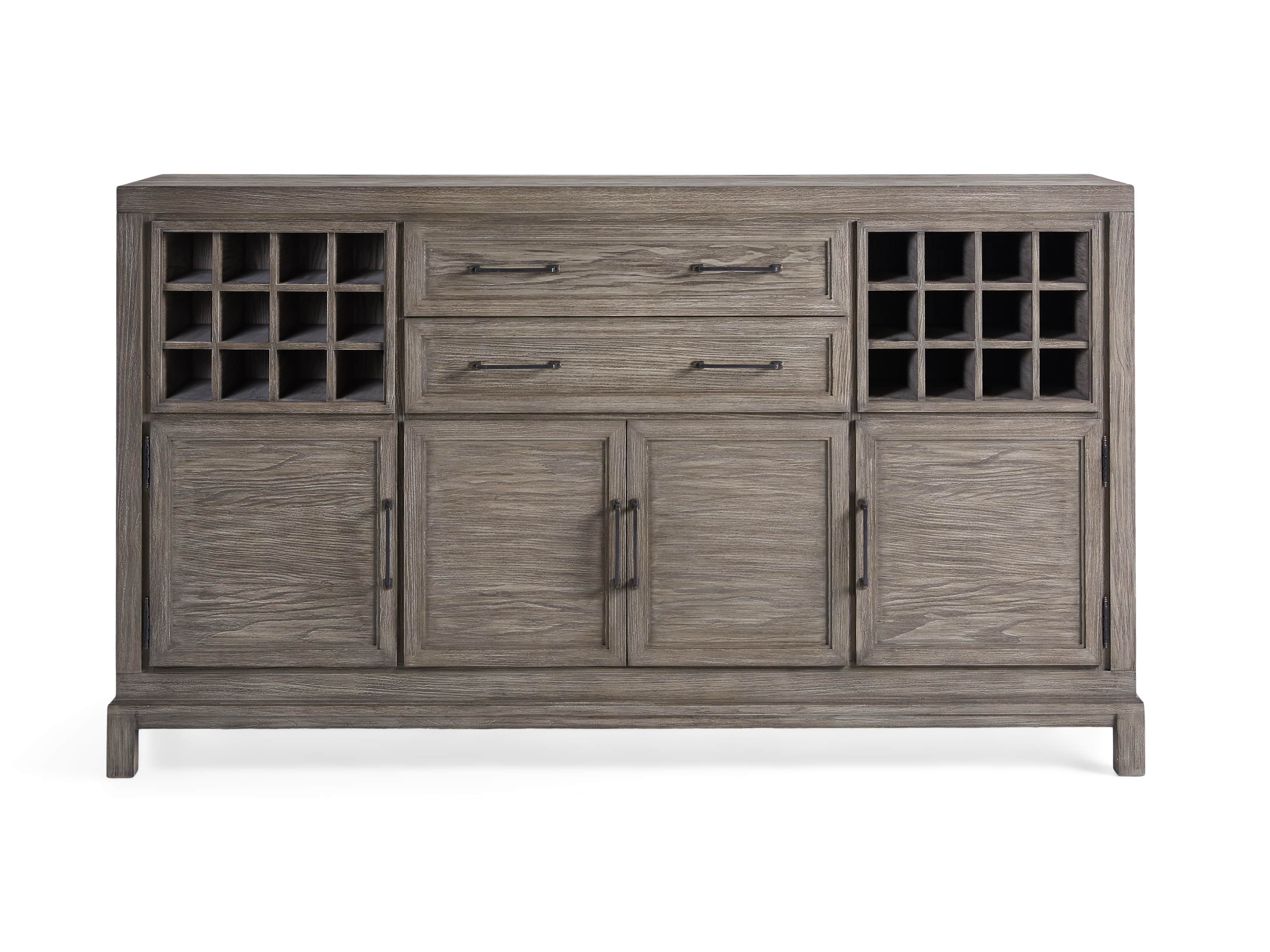 Glenn 69" Wine Bar