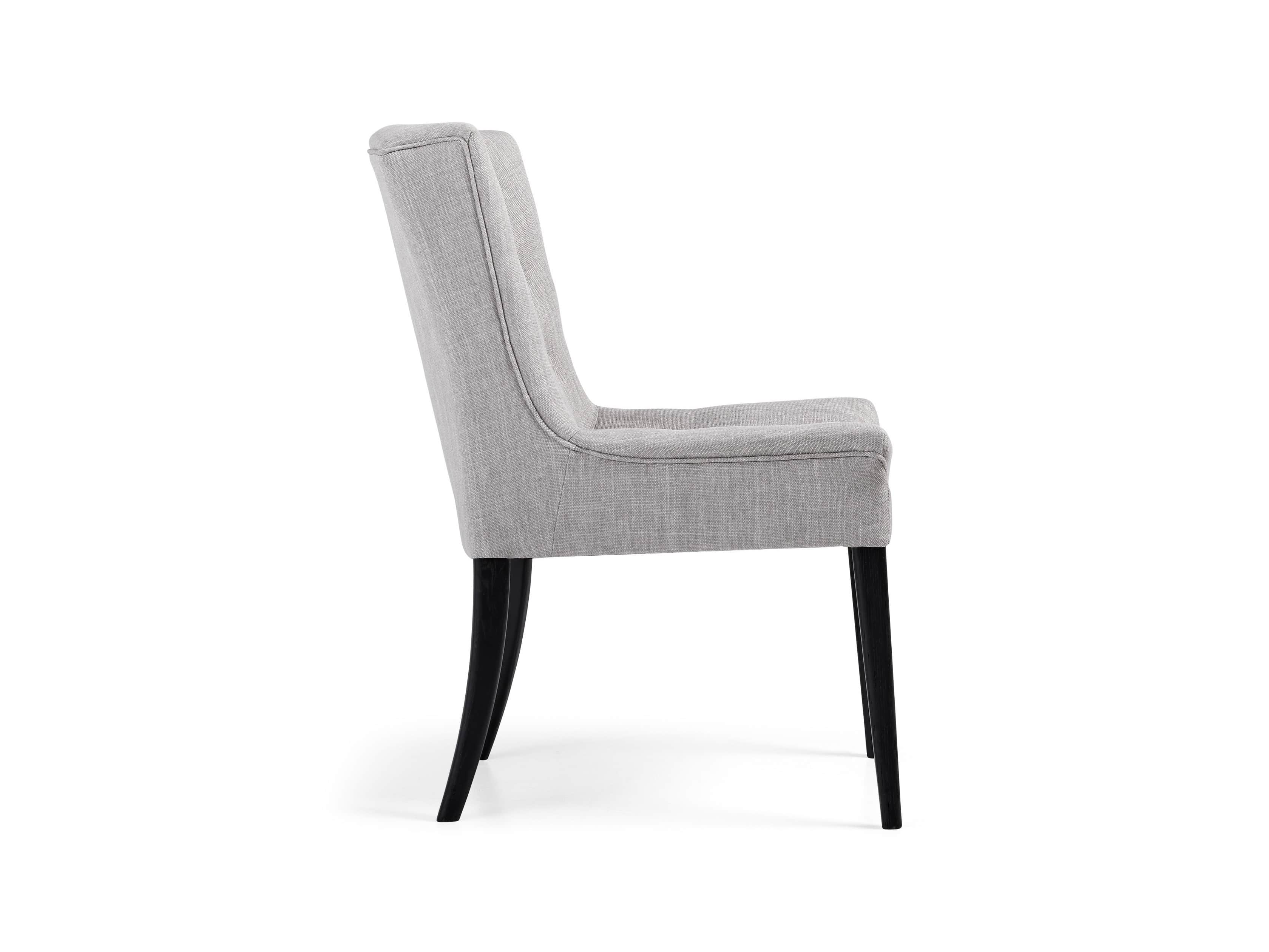 Grammercy Upholstered 22" Dining Side Chair