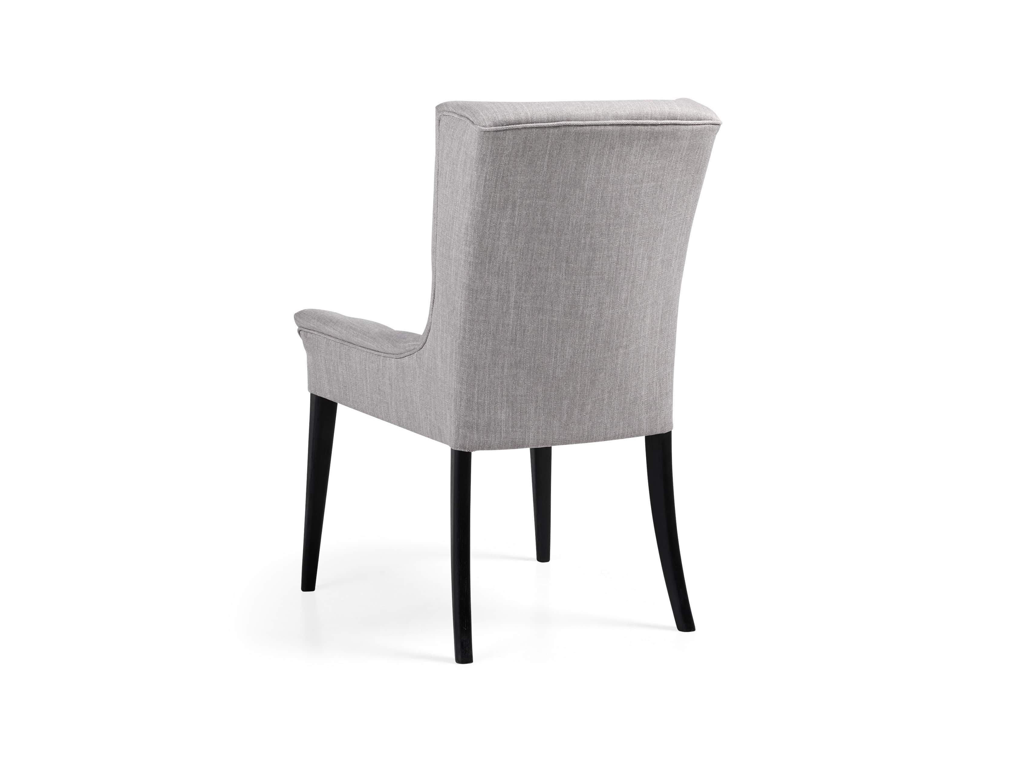 Grammercy Upholstered 22" Dining Side Chair