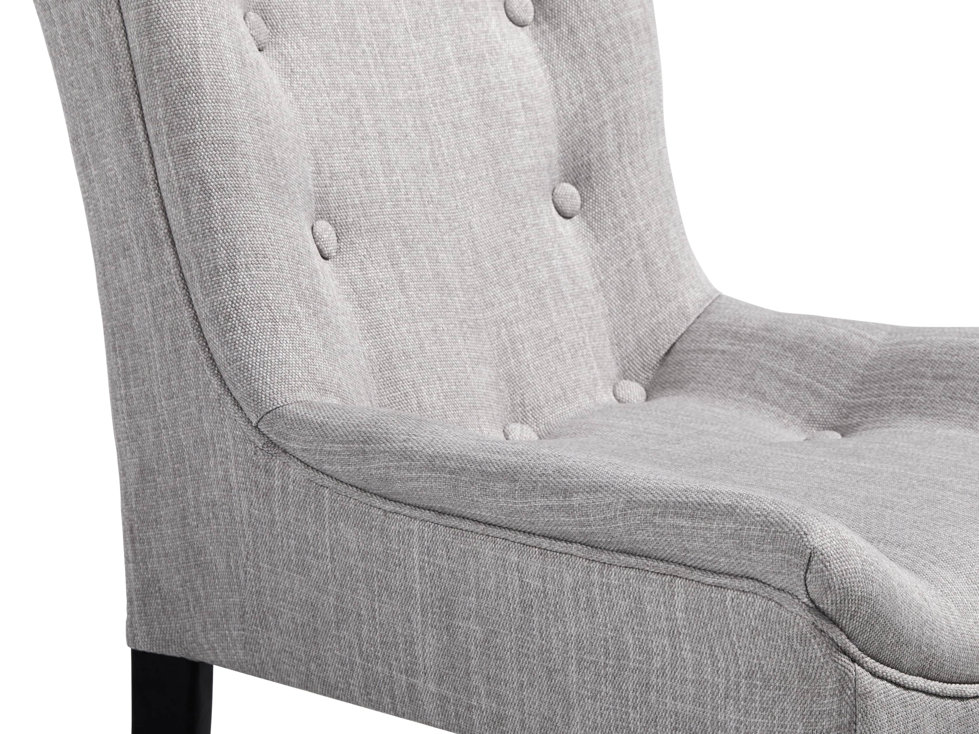 Grammercy Upholstered 22" Dining Side Chair