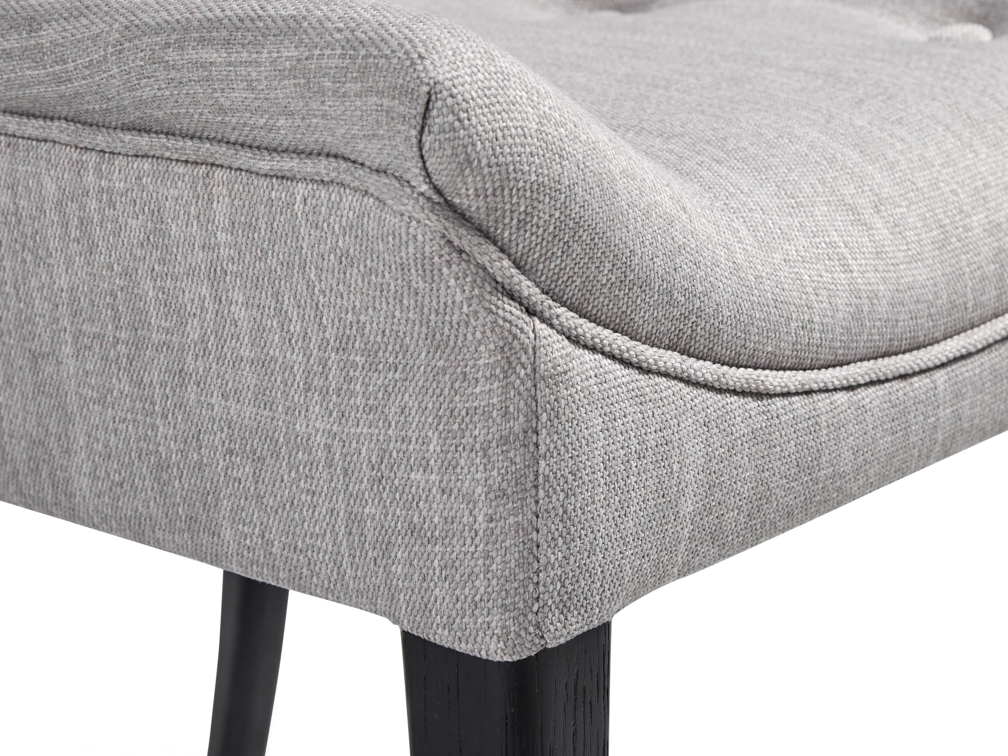 Grammercy Upholstered 22" Dining Side Chair