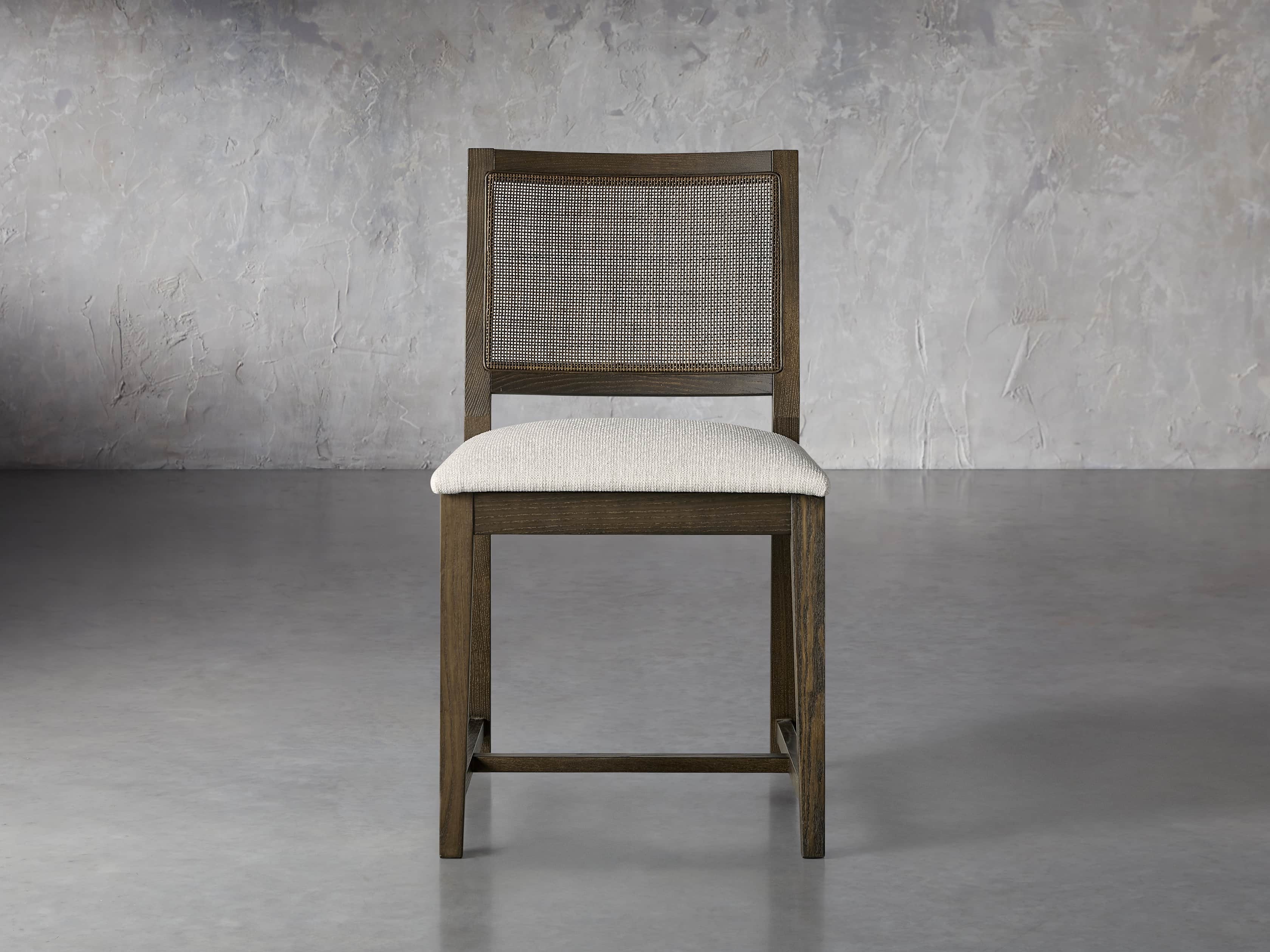 Dining Room Chairs, Leather & Upholstered Dining Chairs Arhaus