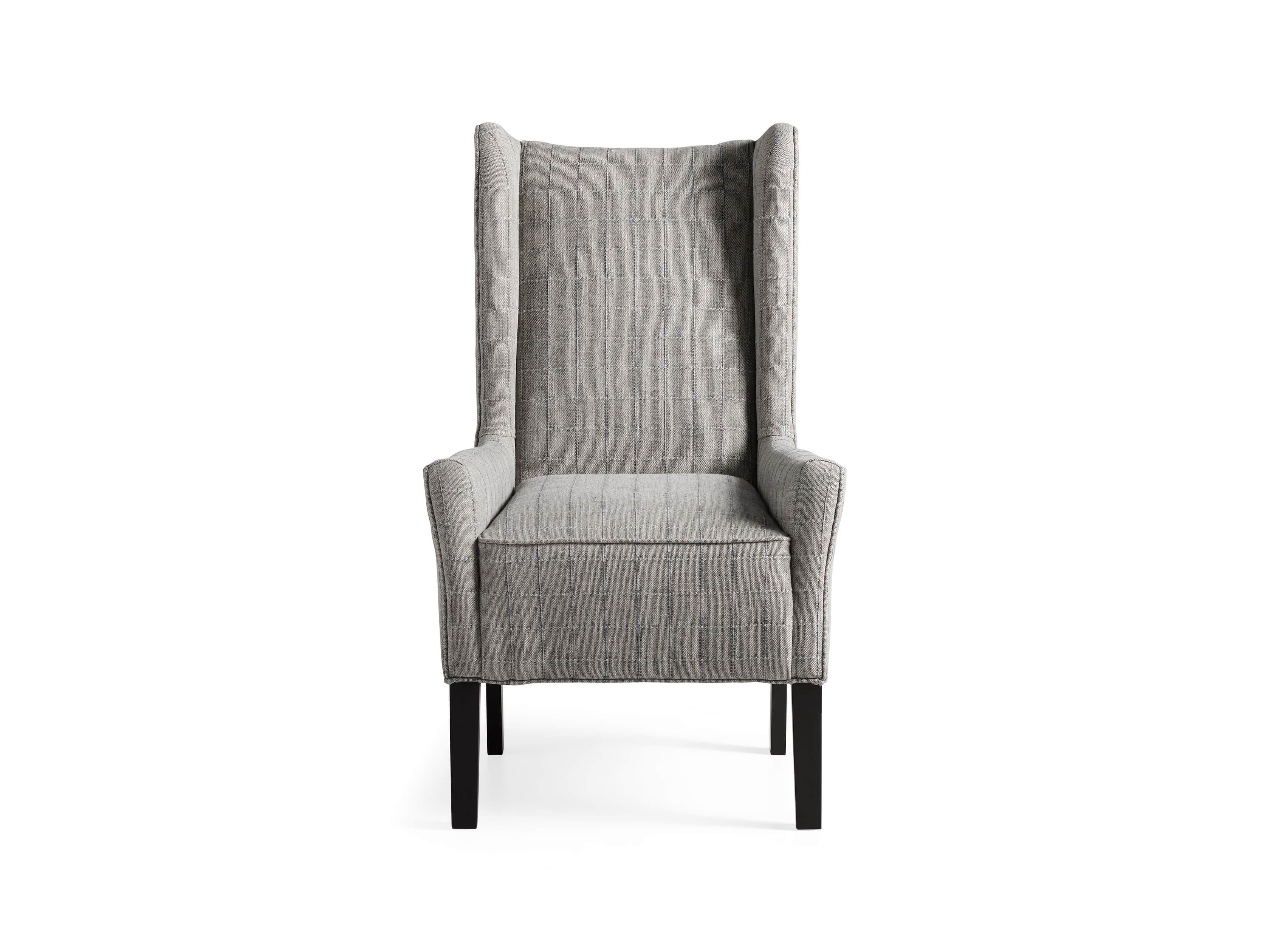 Halstead Dining Arm Chair in Westport Navy