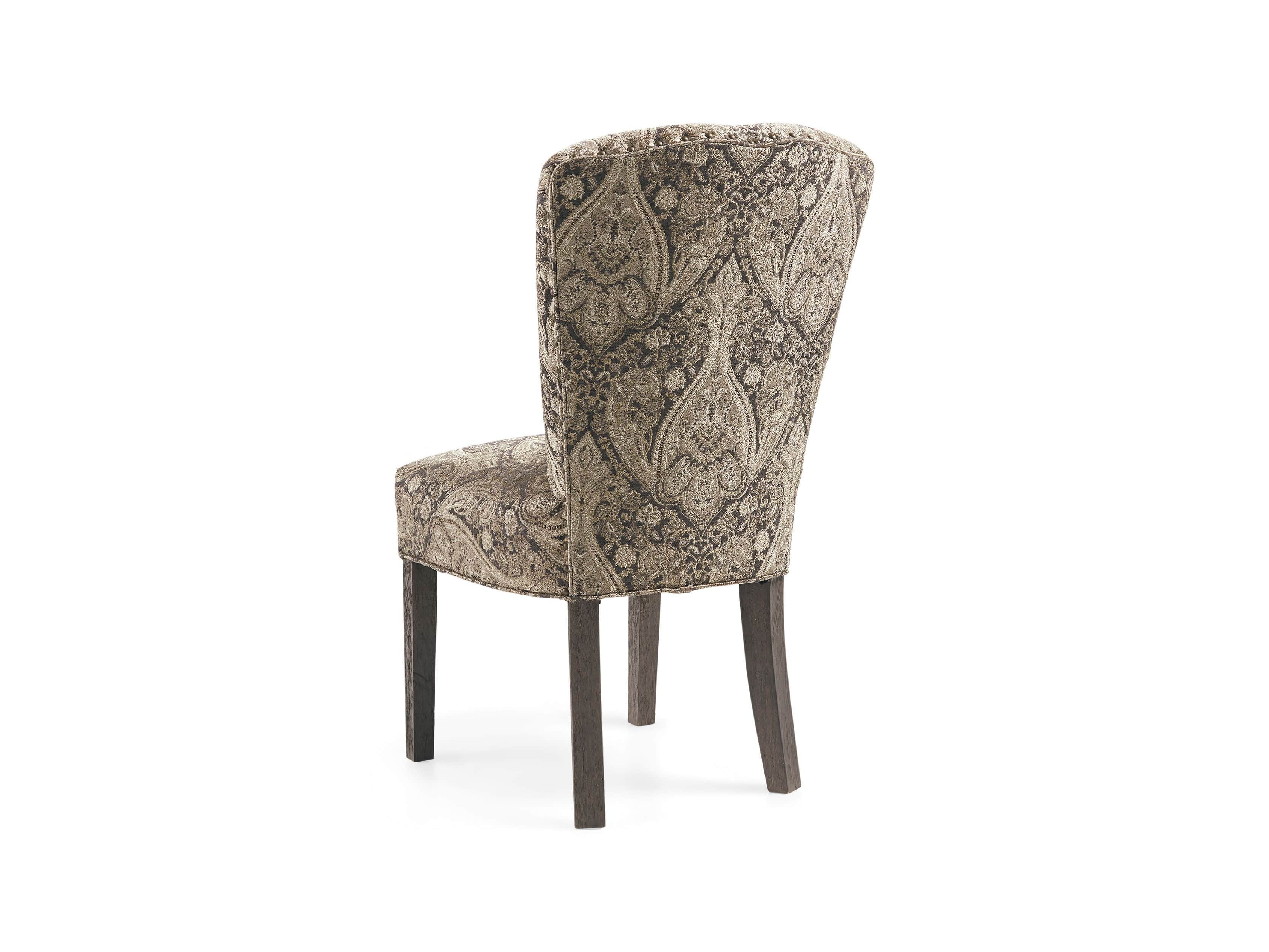 Harman Upholstered Dining Side Chair, slide 4 of 6