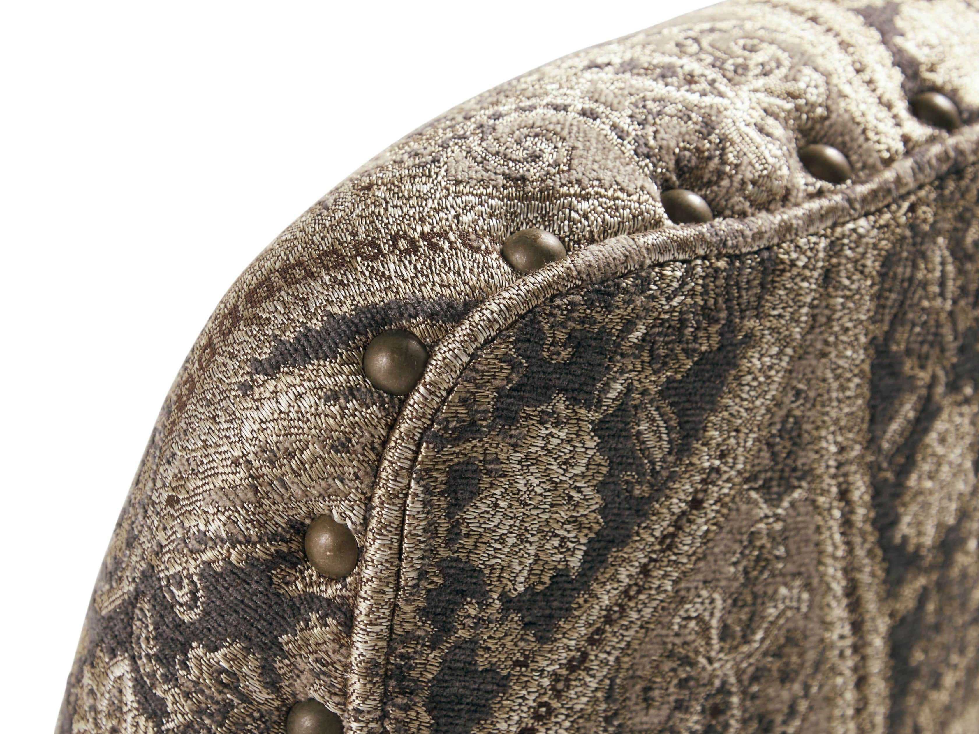 Harman Upholstered Dining Side Chair, slide 5 of 6