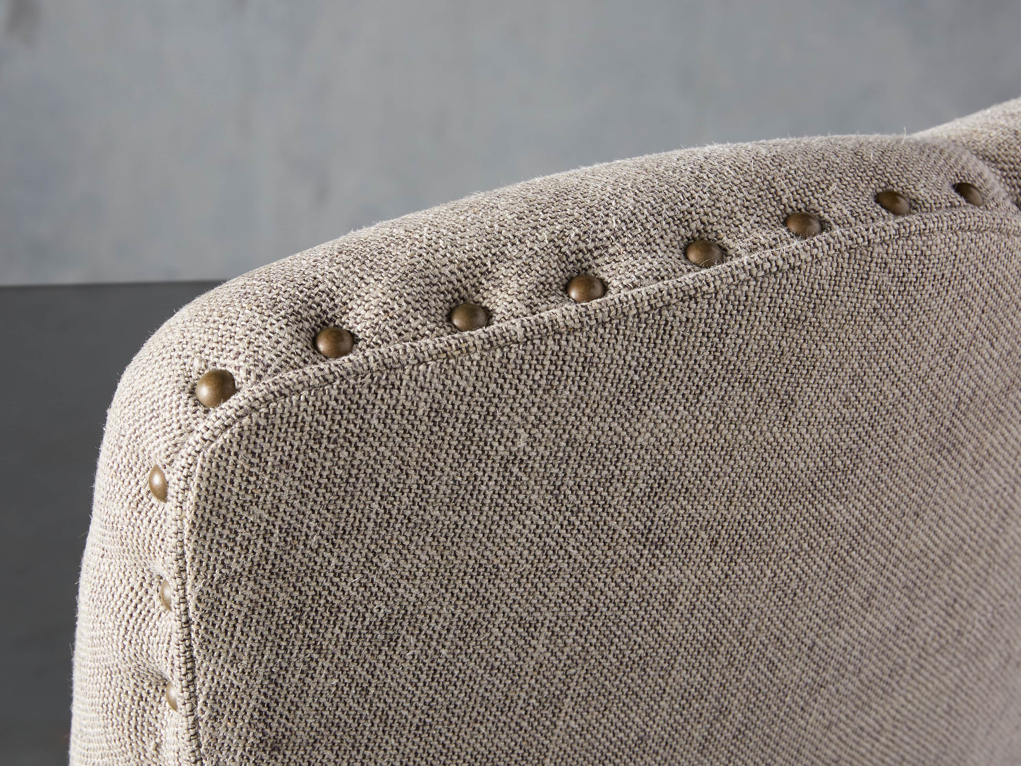 Harman Upholstered Dining Side Chair, slide 7 of 9