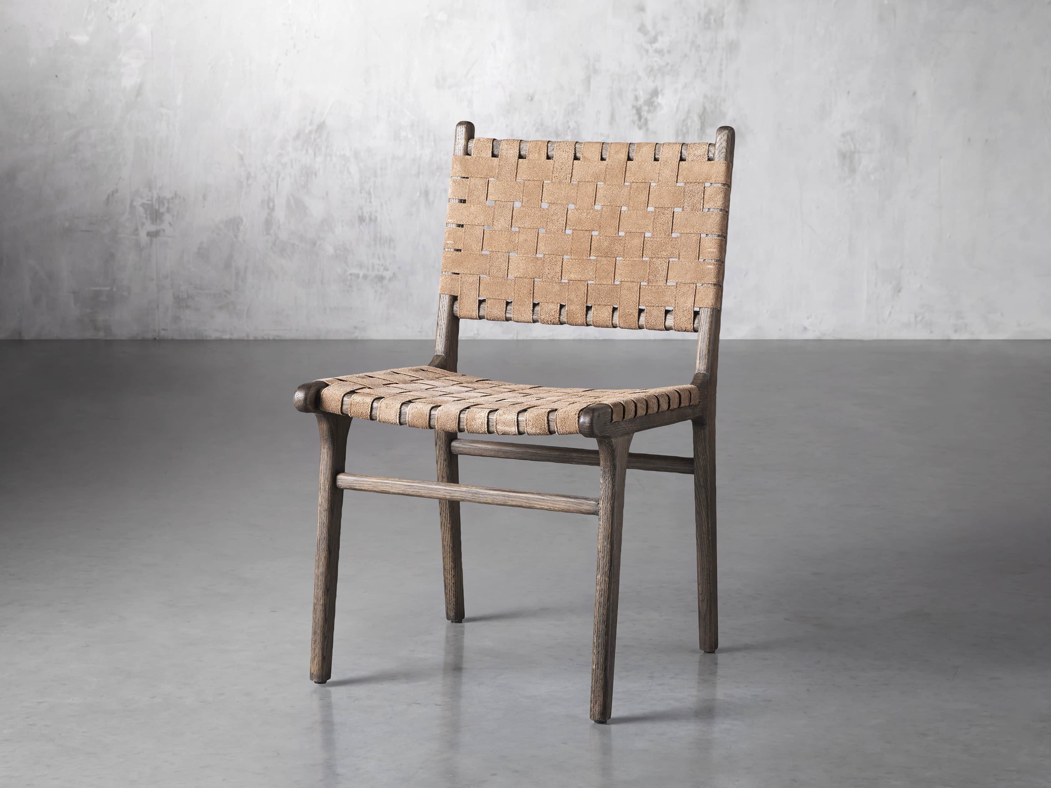 Henry Side Dining Chair, slide 3 of 8