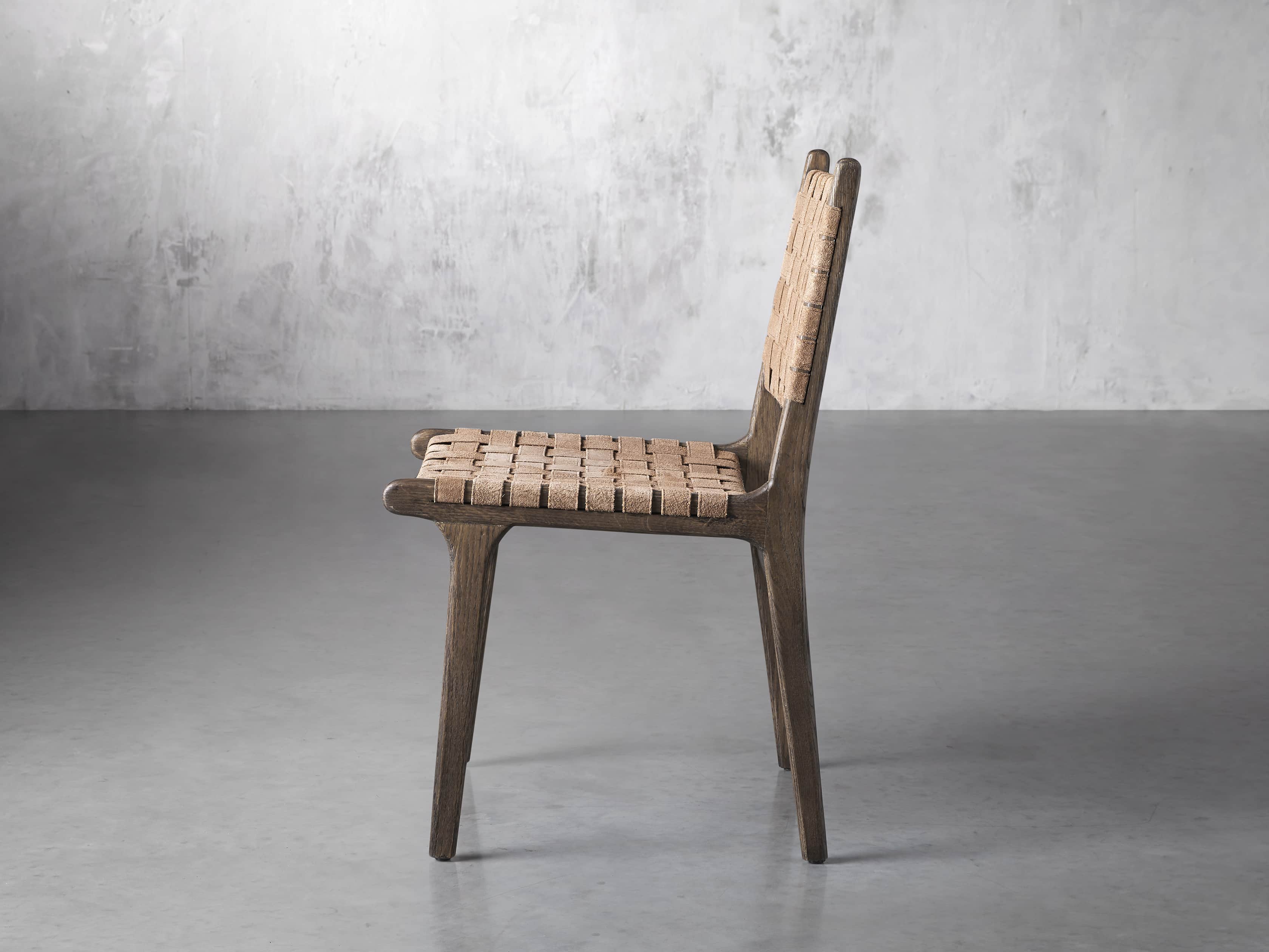 Henry Side Dining Chair, slide 4 of 8