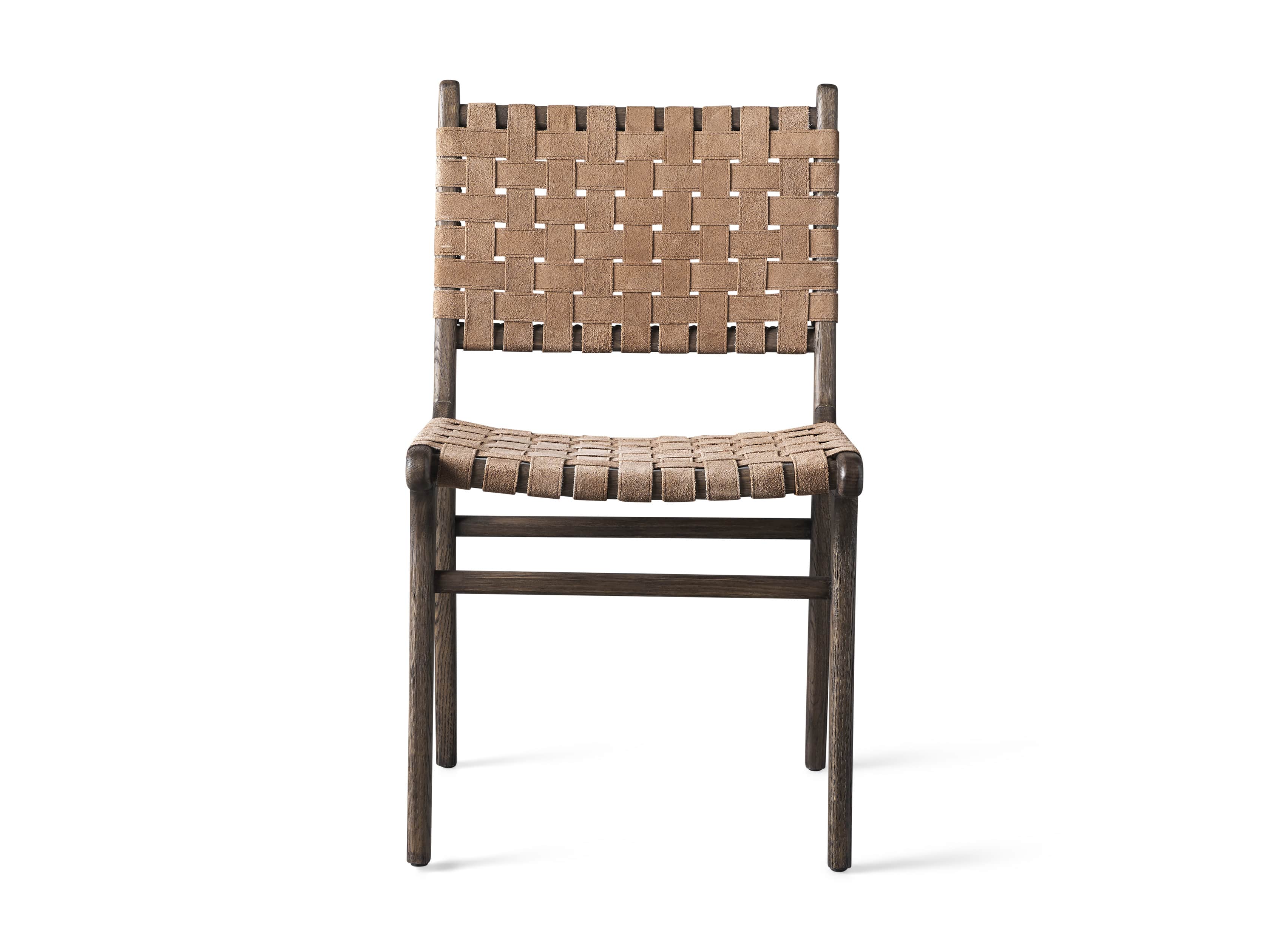 ARHAUS HENRY DINING CHAIR DUPE — KENDRA FOUND IT