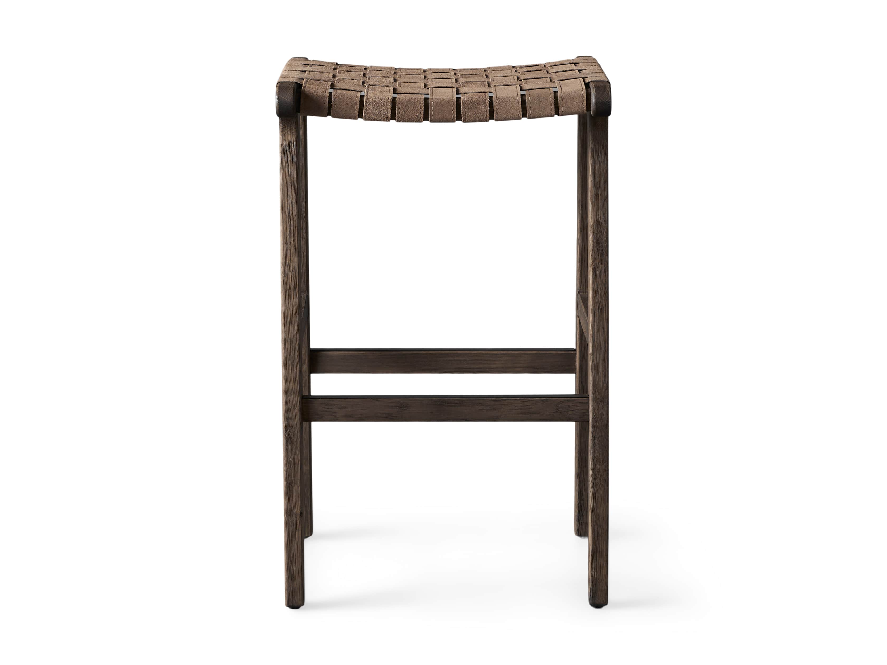 Henry 18" Backless Barstool, slide 5 of 6