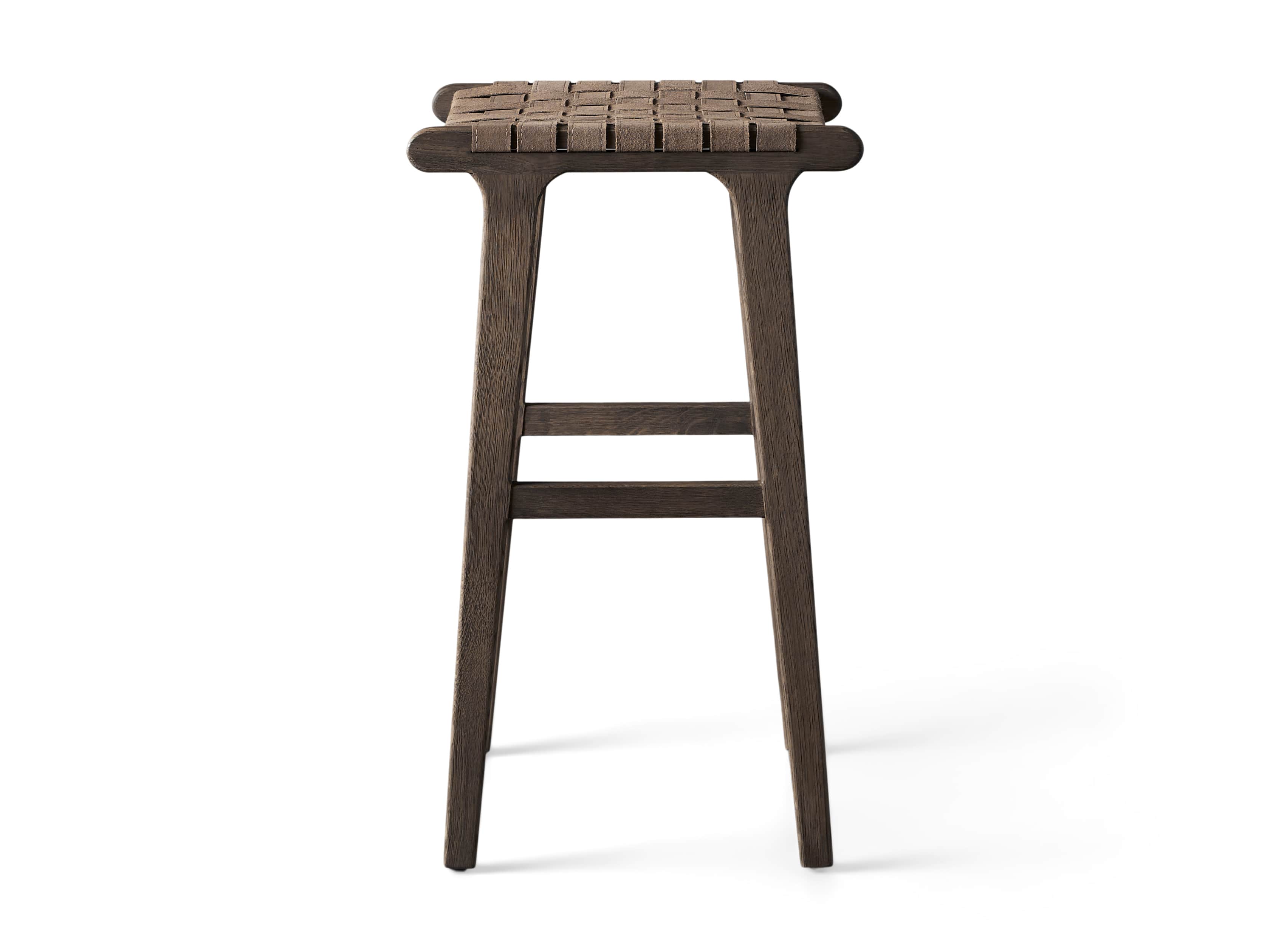 Henry 18" Backless Barstool, slide 6 of 6