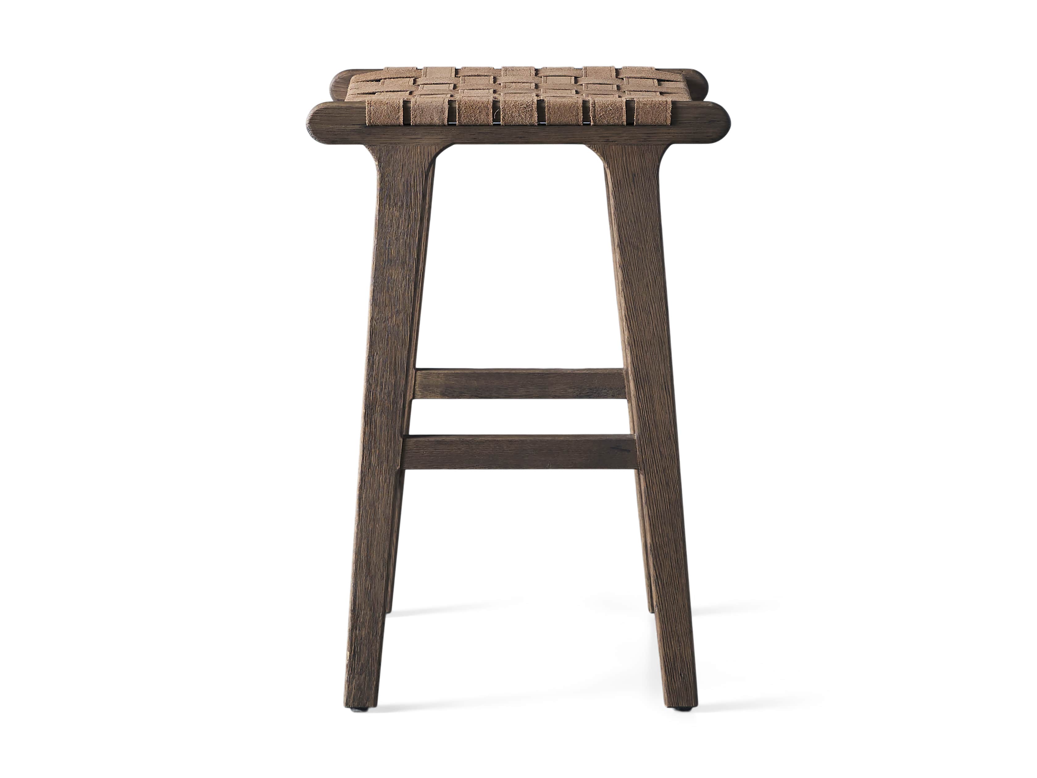 Henry 18" Backless Counter Stool, slide 6 of 6