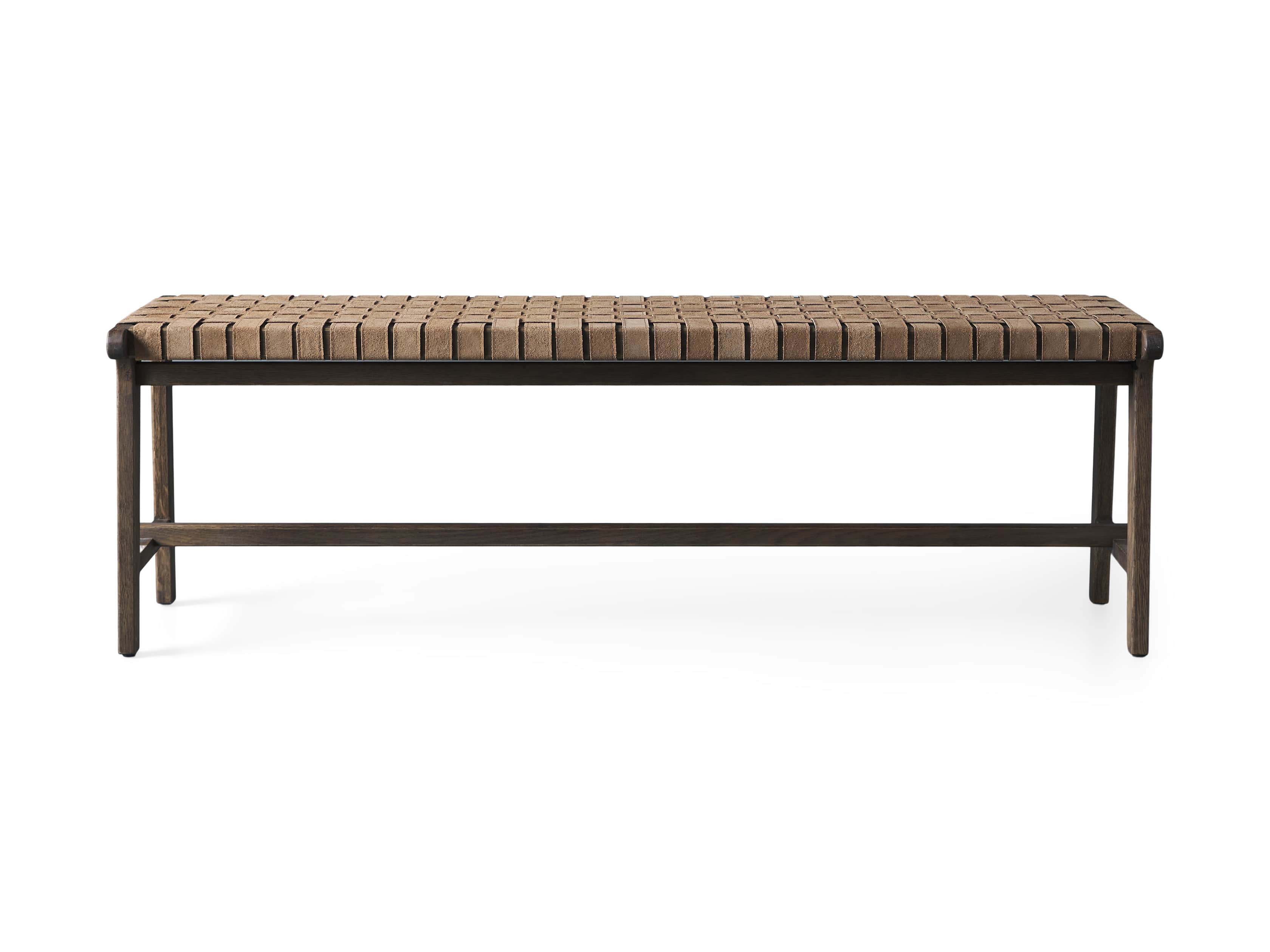 Henry 20" Backless Bench, slide 3 of 3