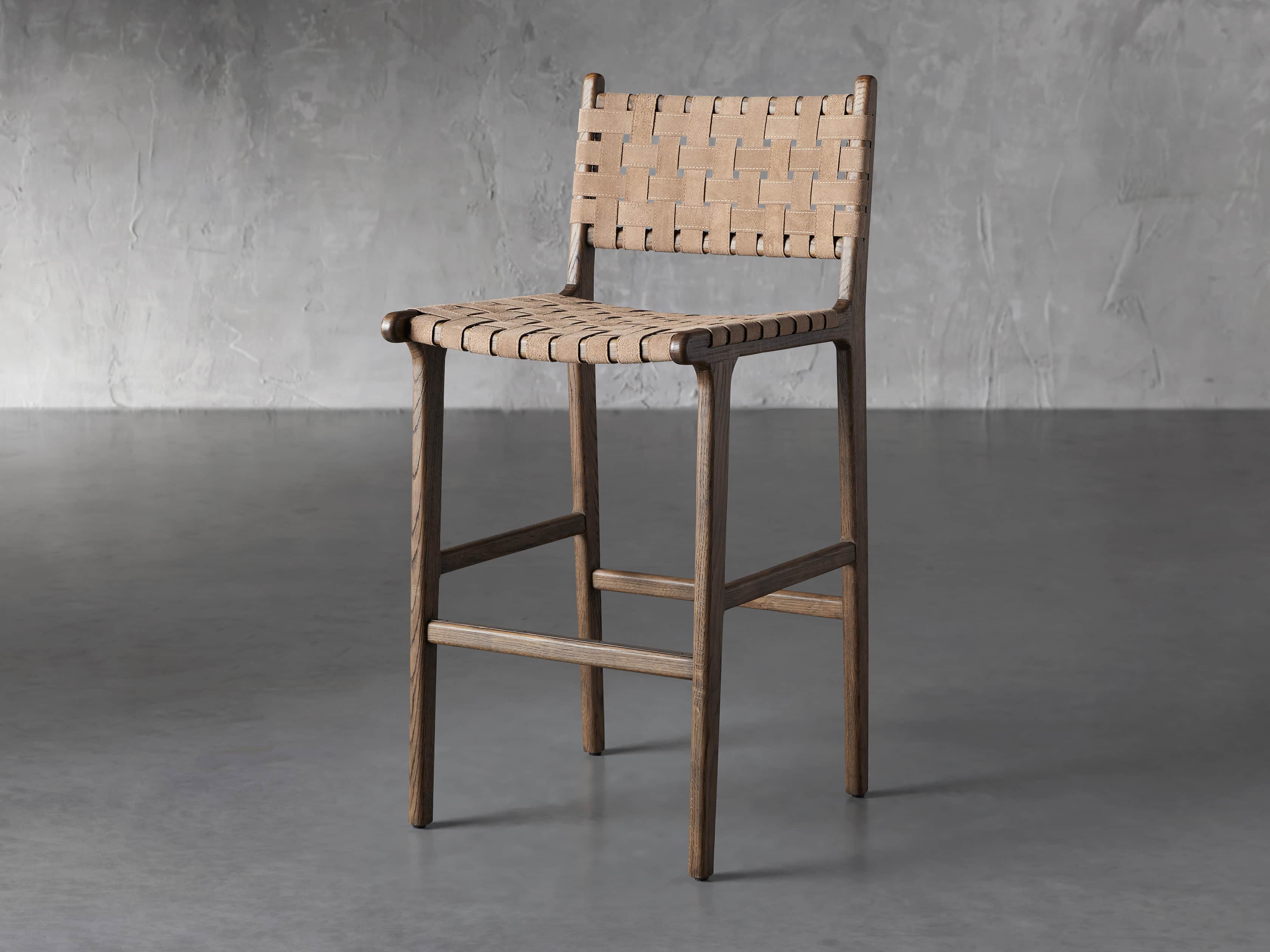 Henry Stool