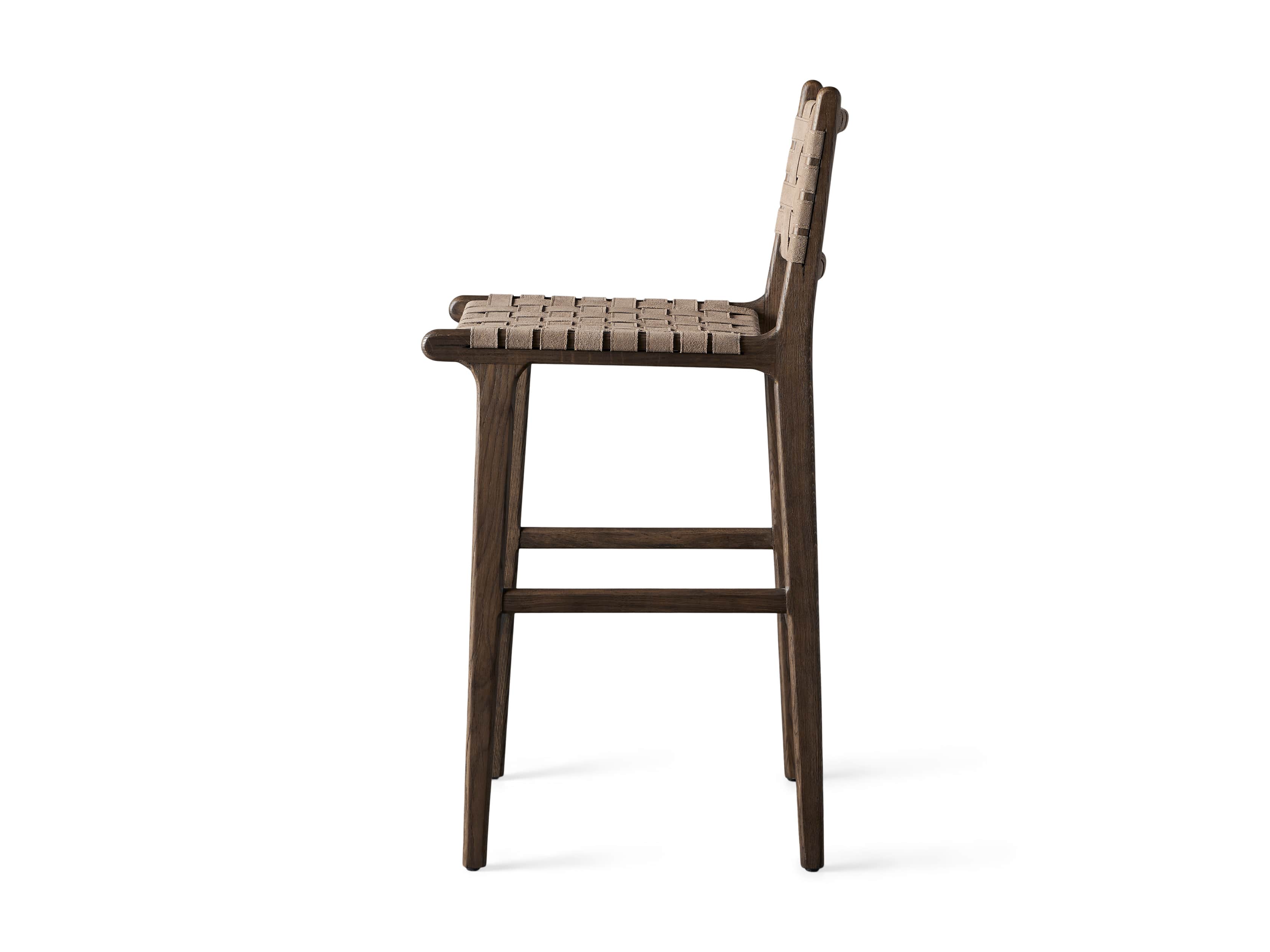 Henry 24" Barstool, slide 7 of 7