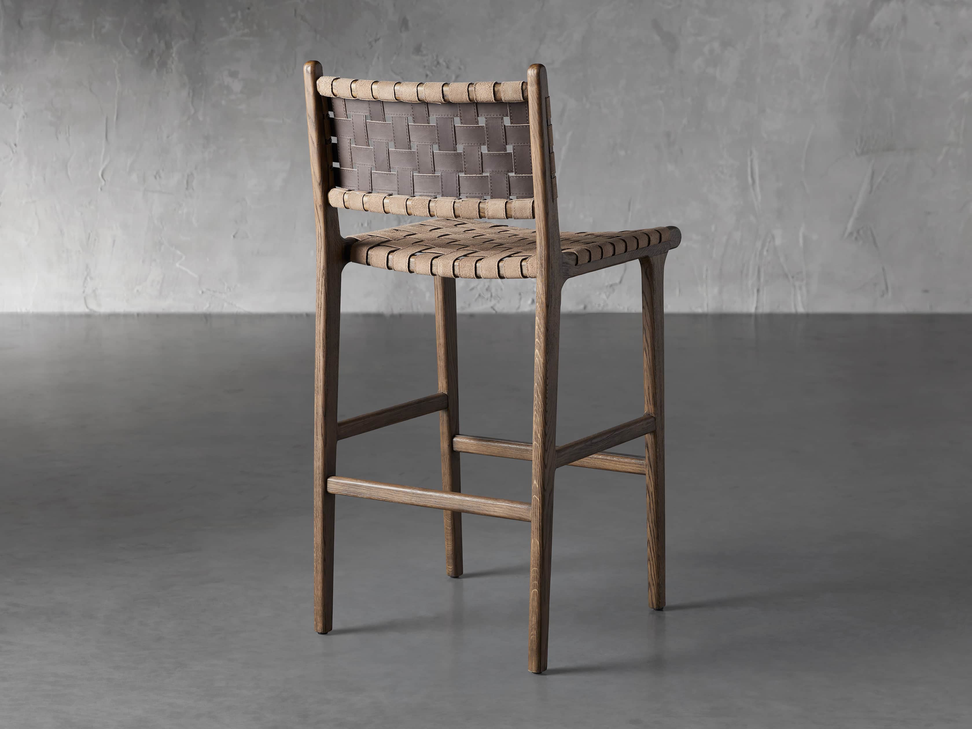 Henry Stool
