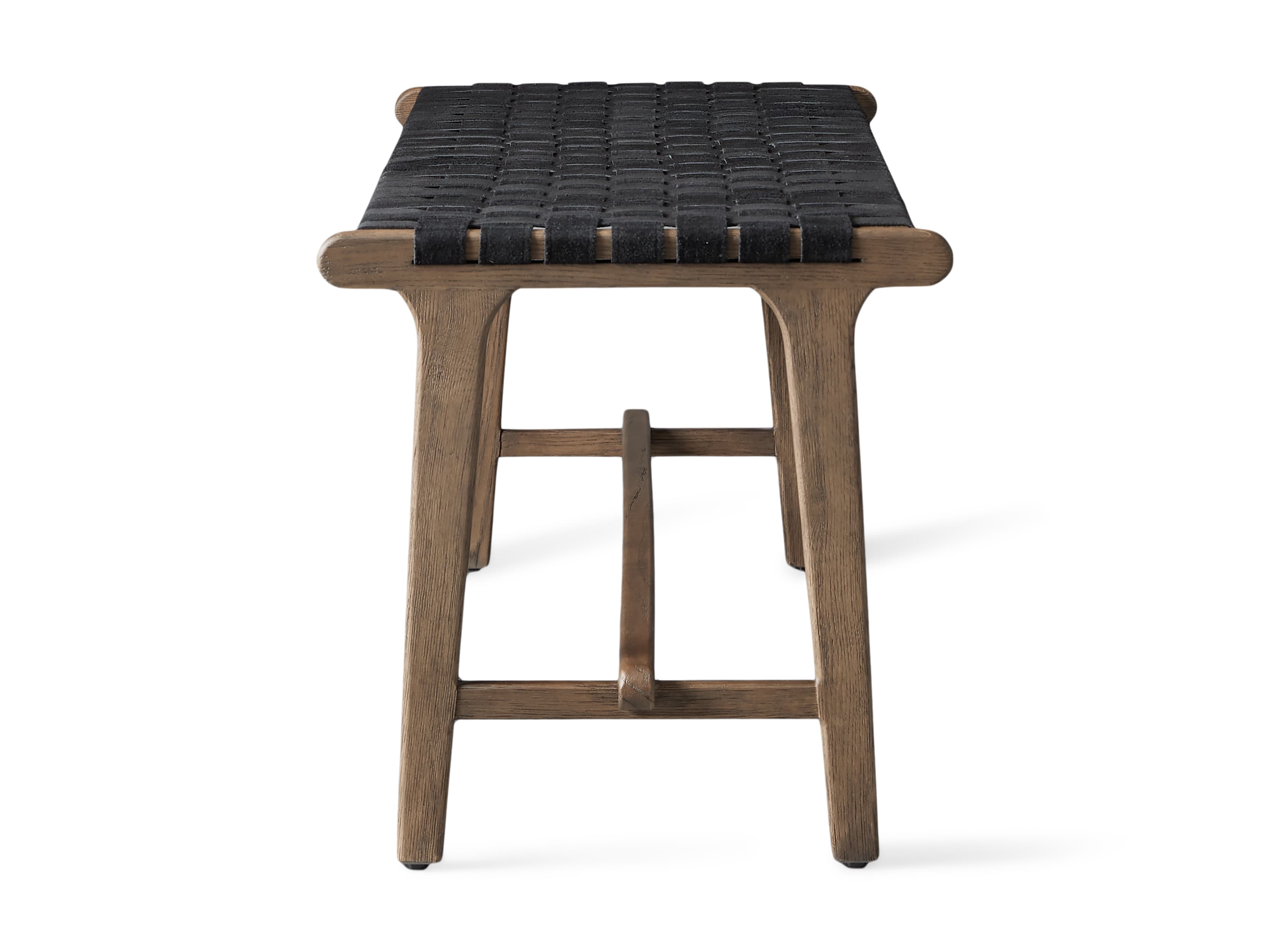 Henry Backless Bench
