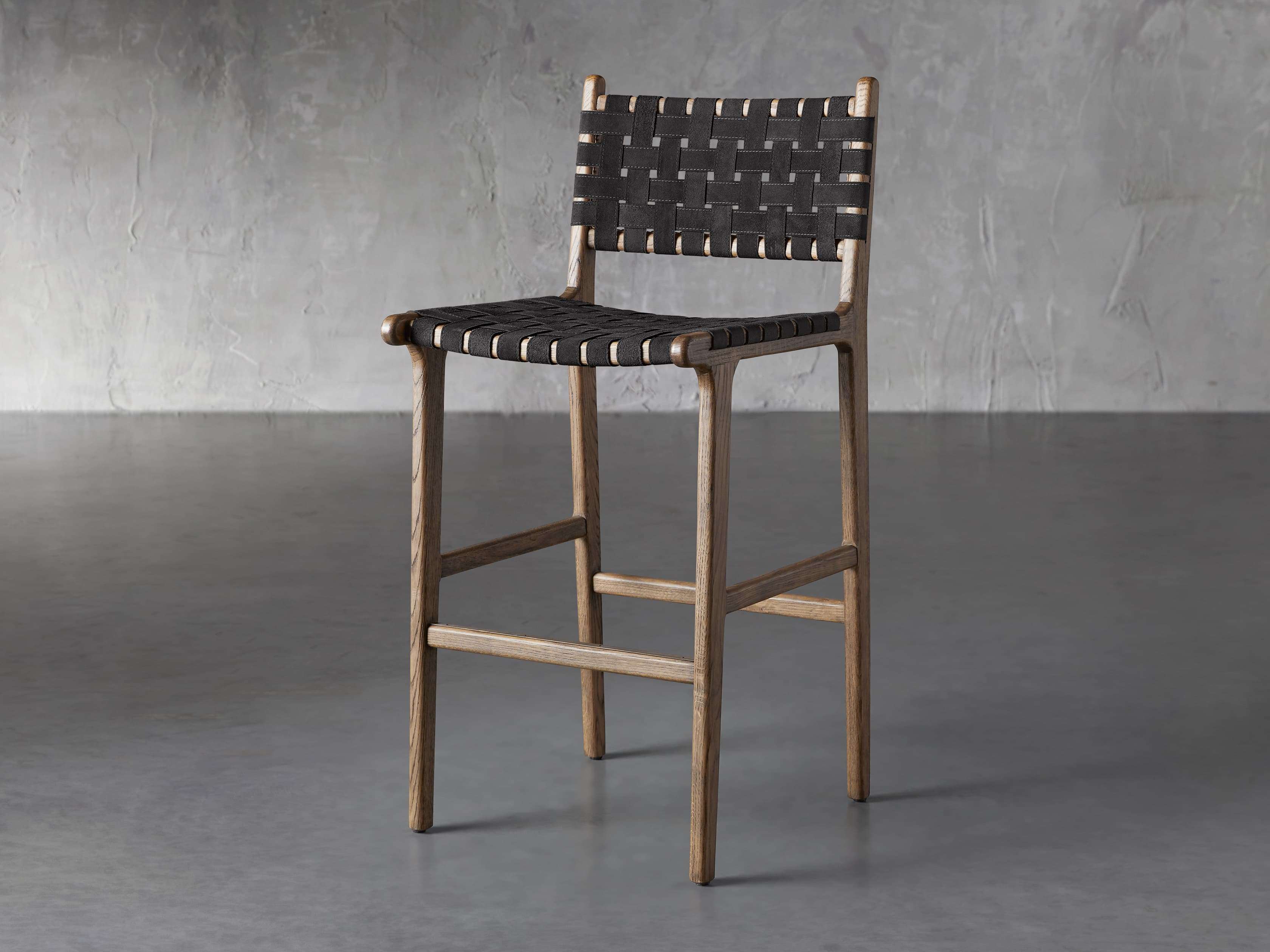 Henry Stool