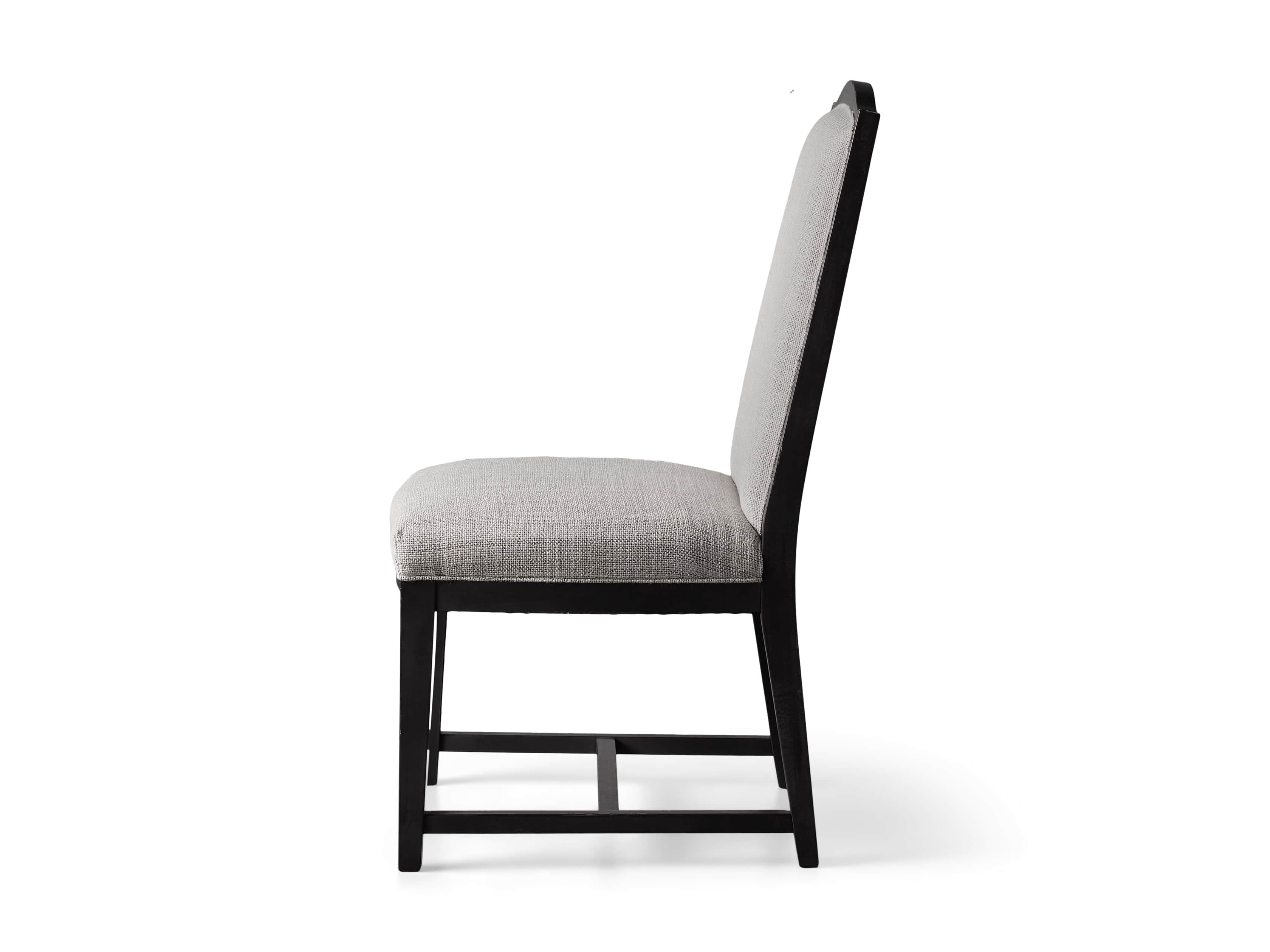 Isabella Dining Side Chair Arhaus