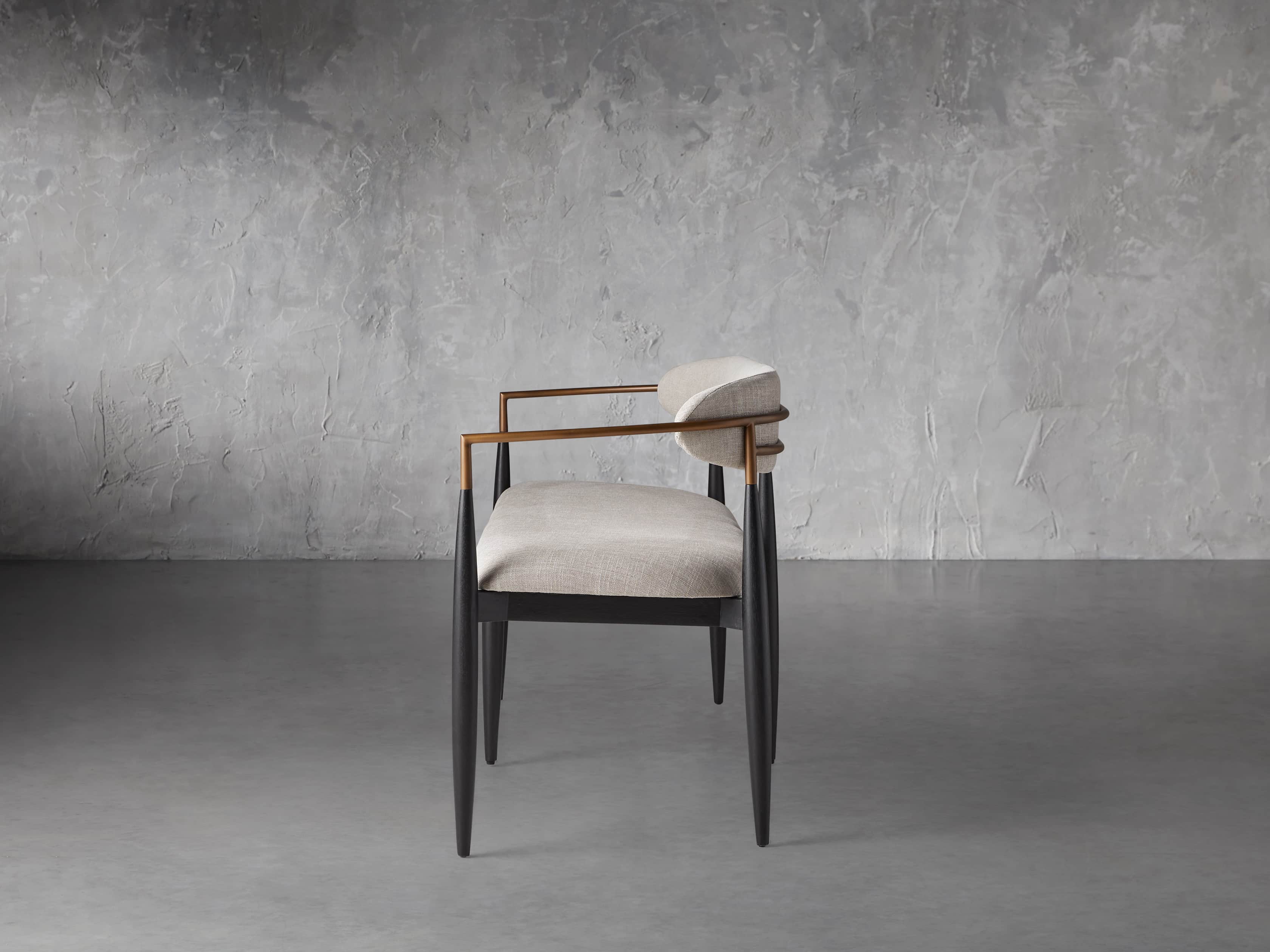 Jagger Dining Bench Arhaus