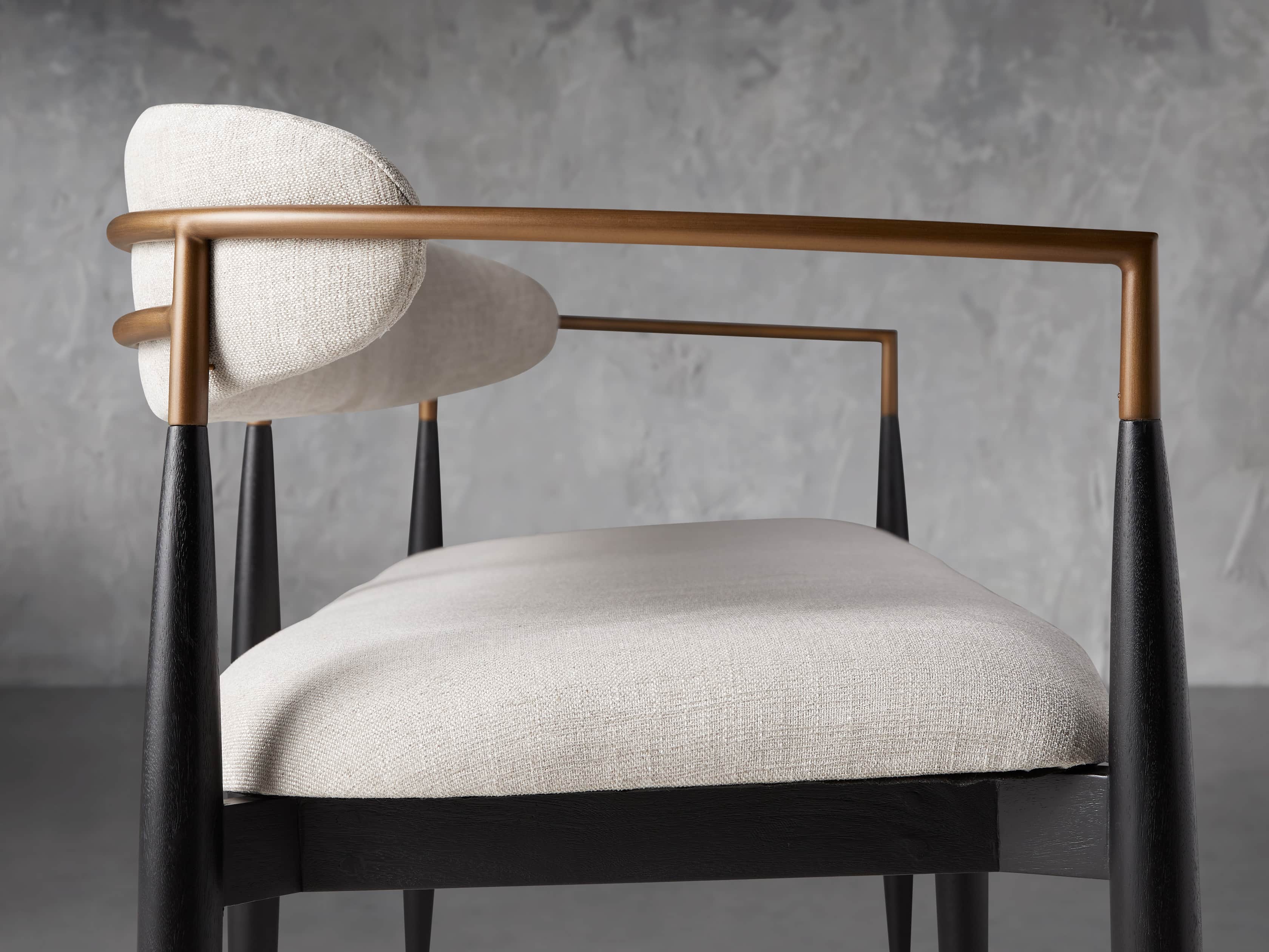 Jagger Dining Bench Arhaus