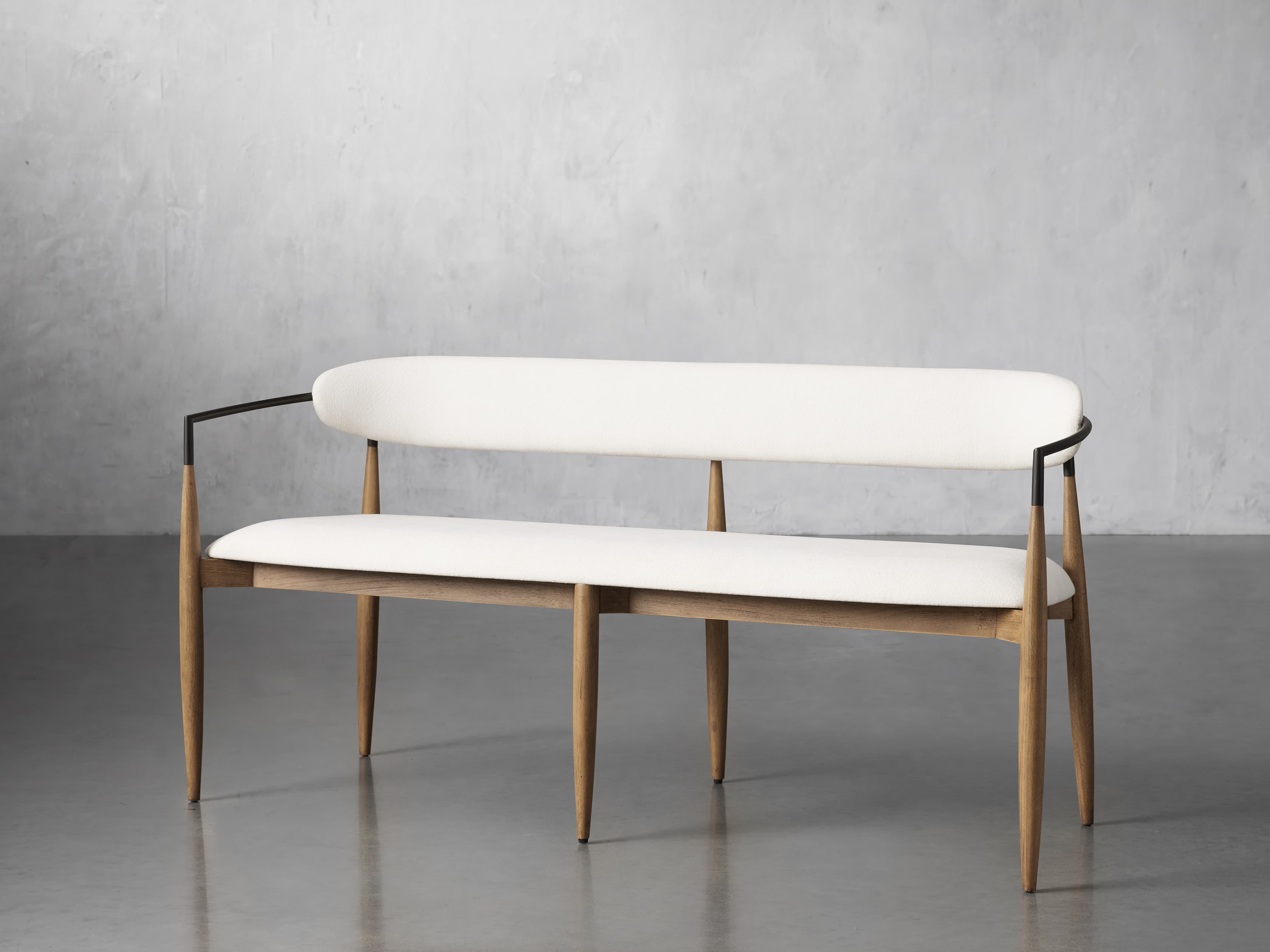 jagger dining bench