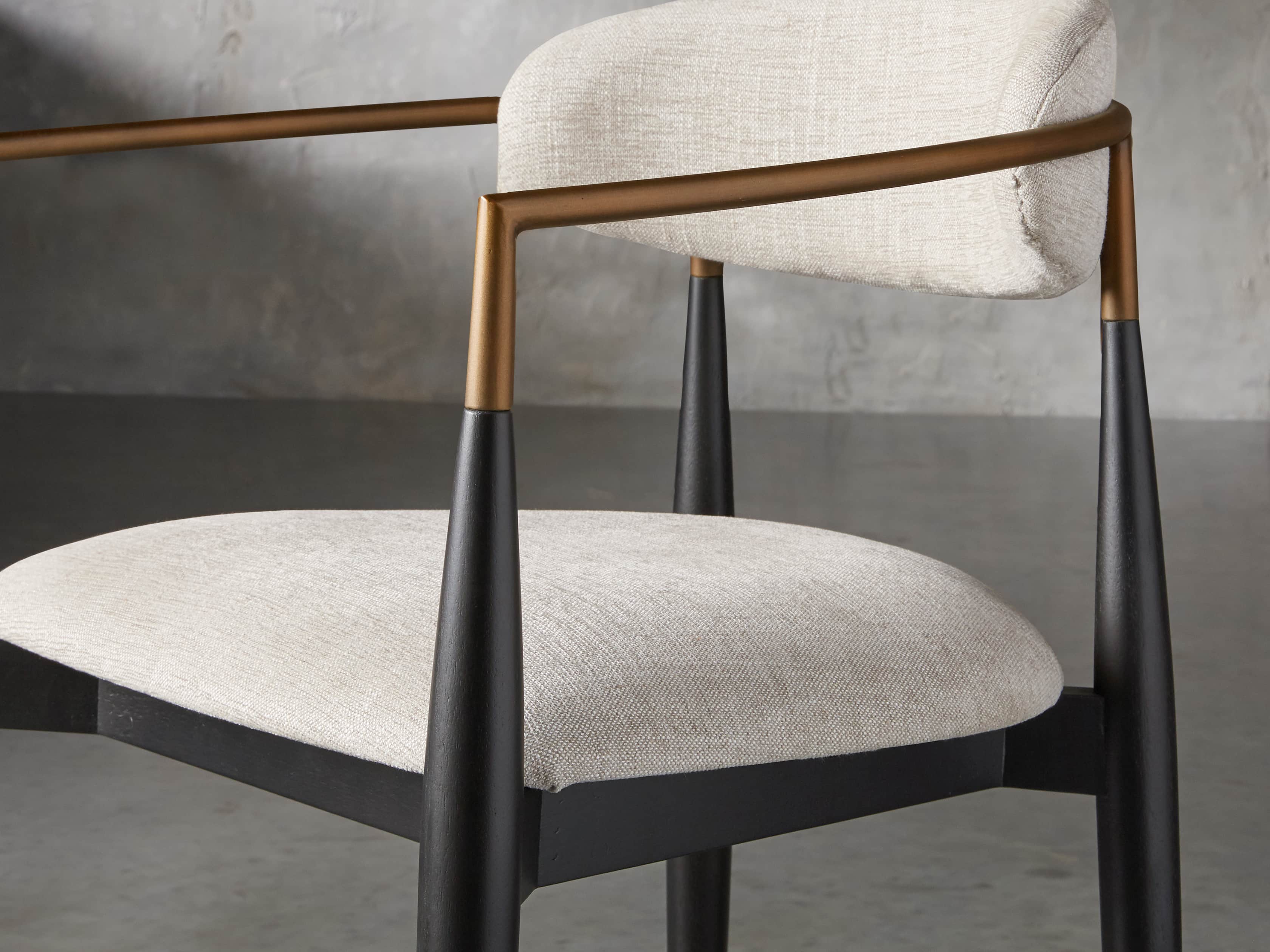 Jagger Dining Arm Chair, slide 8 of 13