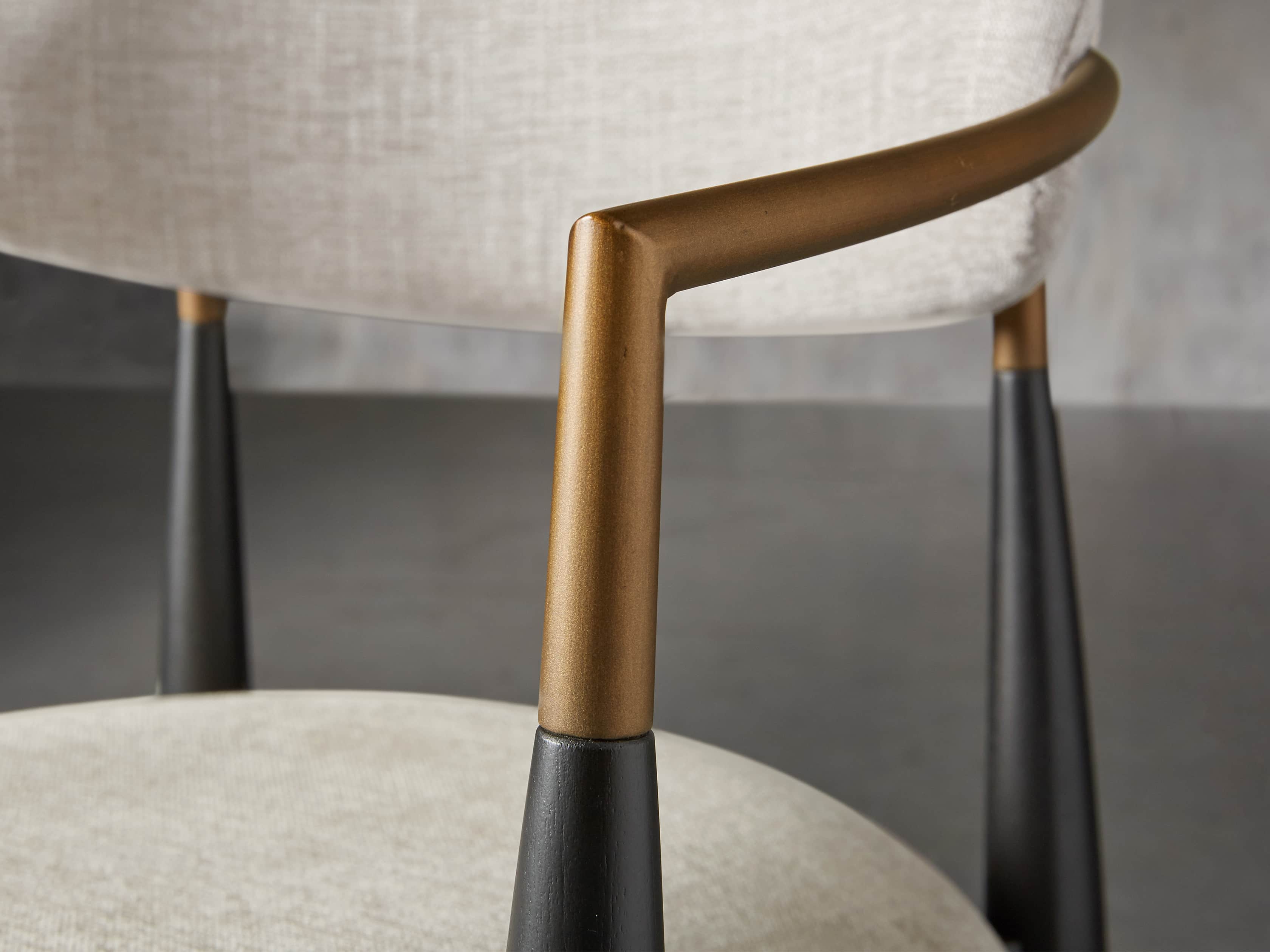 Jagger Dining Arm Chair, slide 7 of 13