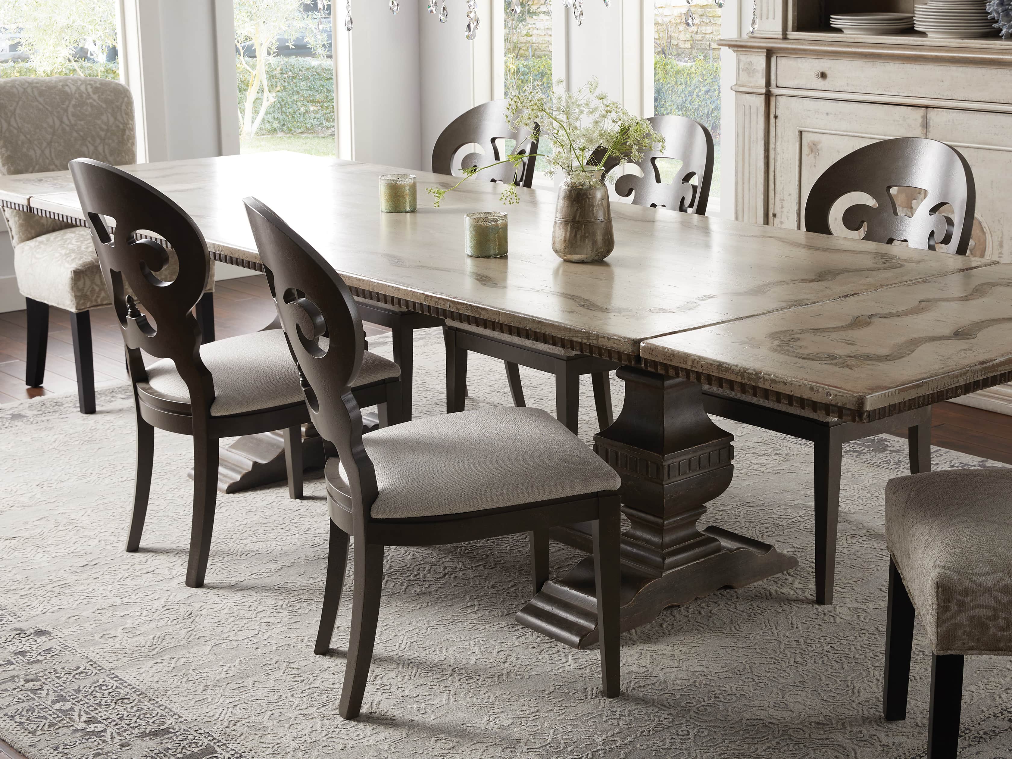 Jordan Bell'Arte Dining Chair Arhaus